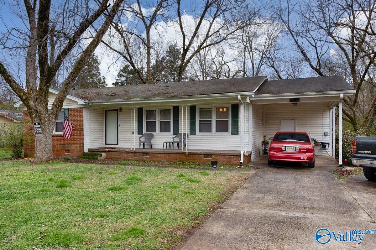 3709 Vogel Drive, Huntsville, Alabama image 1