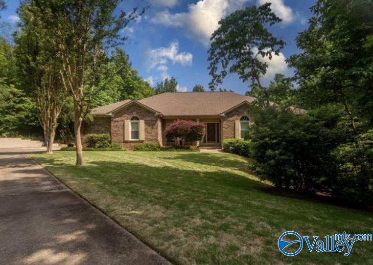 1506 Ben Drive, Jacksonville, Alabama image 1