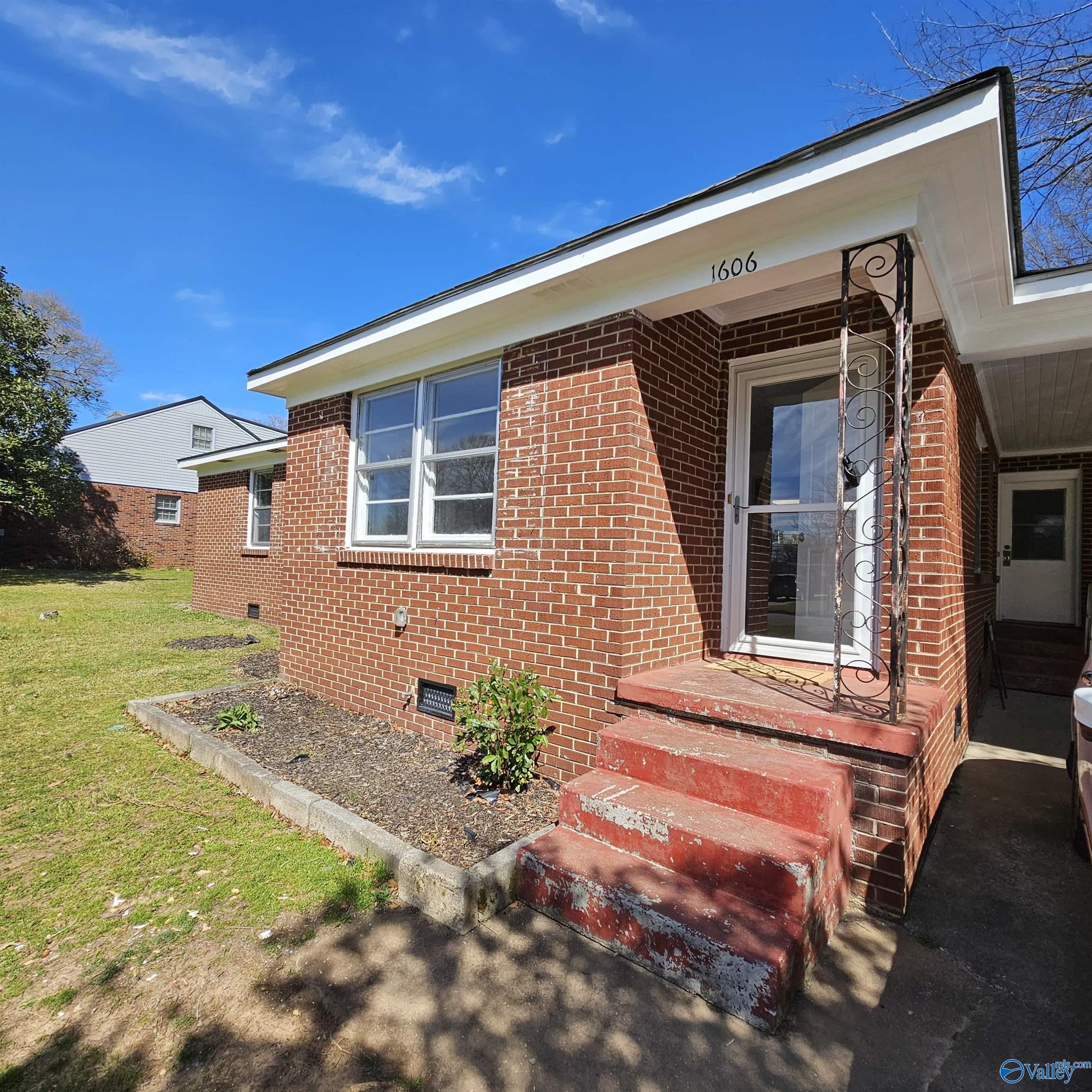 1606 Chenault Drive, Decatur, Alabama image 18