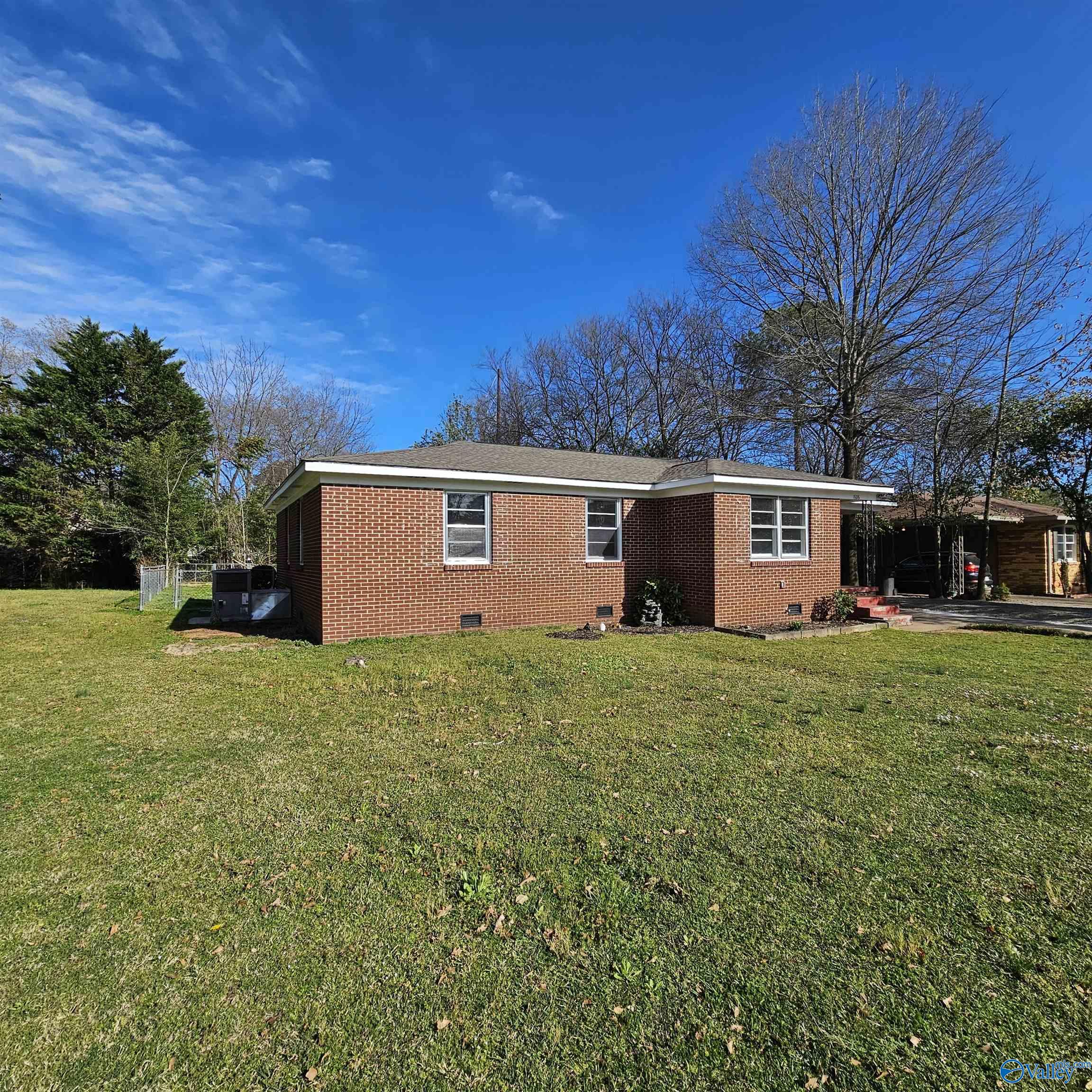 1606 Chenault Drive, Decatur, Alabama image 3