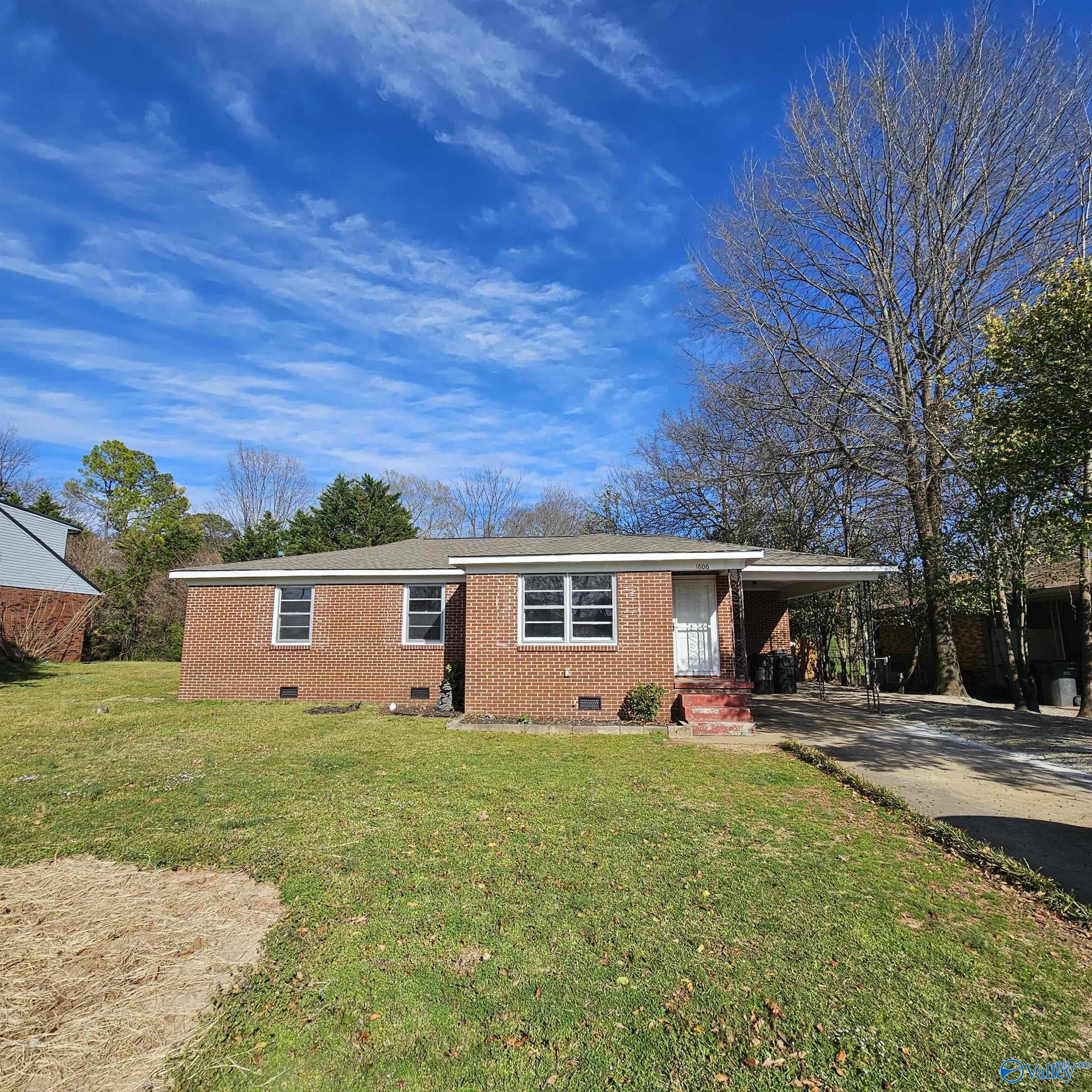 1606 Chenault Drive, Decatur, Alabama image 1