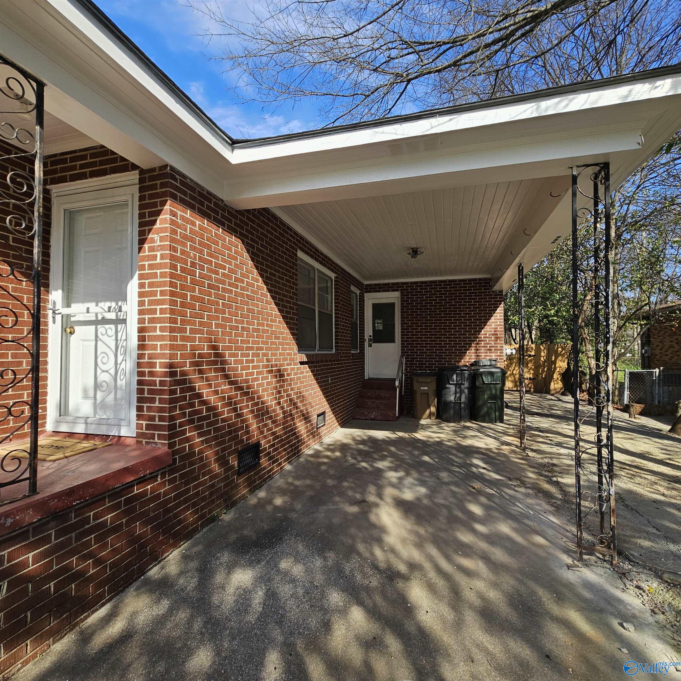 1606 Chenault Drive, Decatur, Alabama image 19