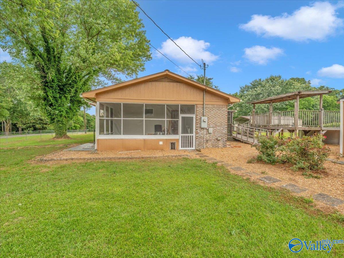 44 Vernon Street, Fyffe, Alabama image 3
