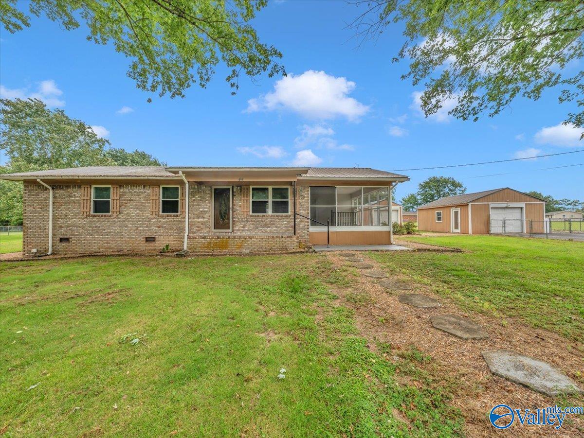 44 Vernon Street, Fyffe, Alabama image 1