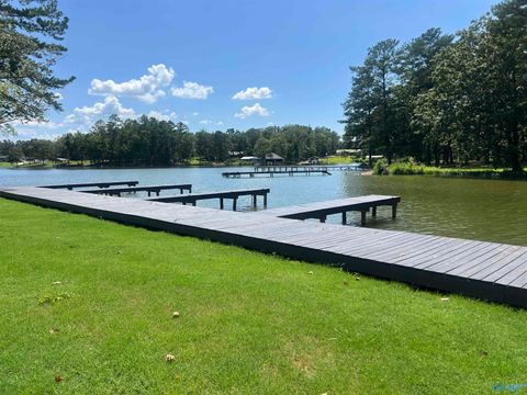 Homes For Sale - LOT 3 County Road 131<br/> Cherokee County, Cedar Bluff, AL 35959