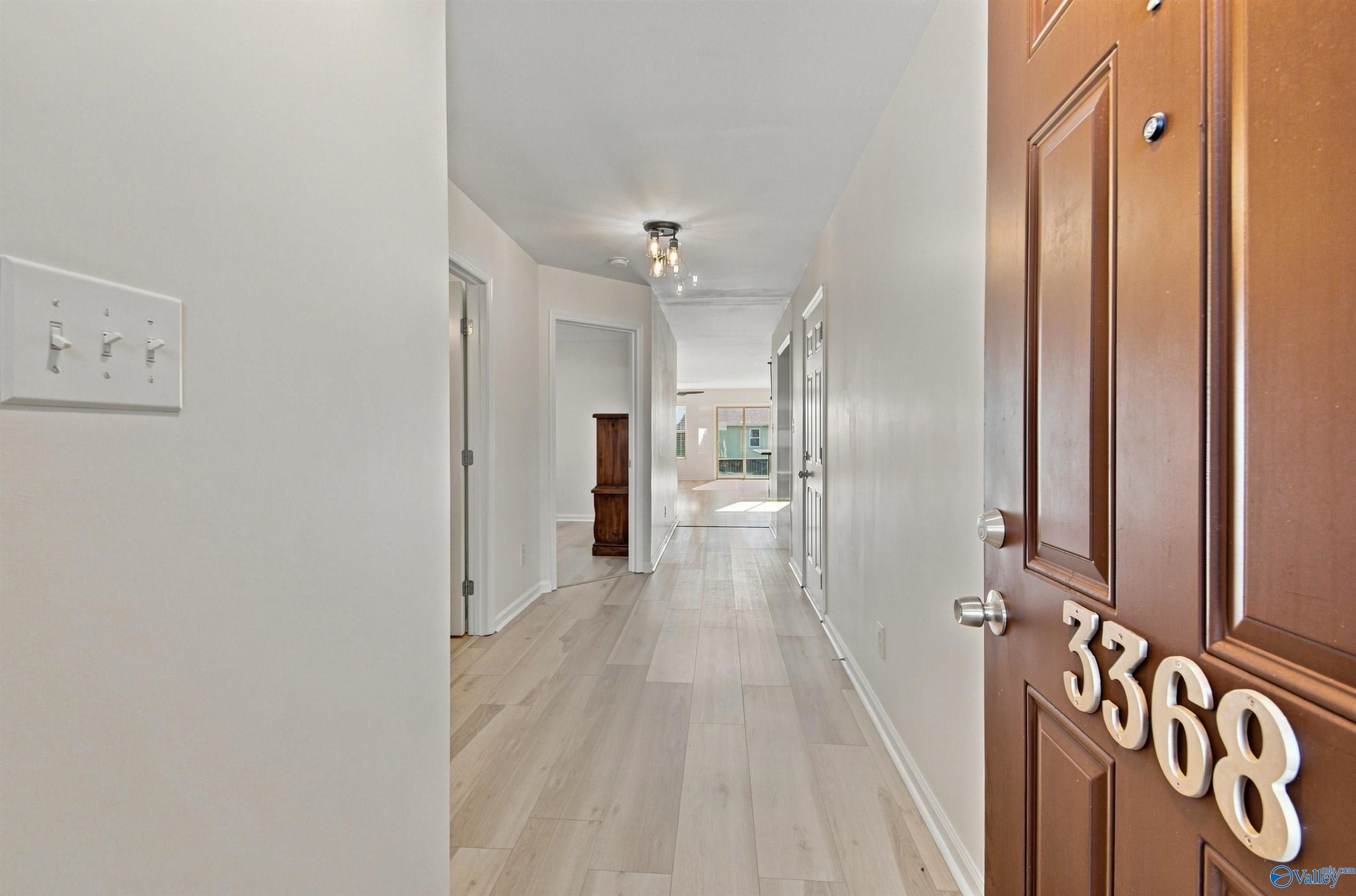 3368 Castlecreek Drive