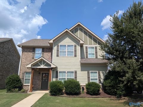 Homes For Rent - 7601 Ashor Drive<br/> Huntsville, AL 35806