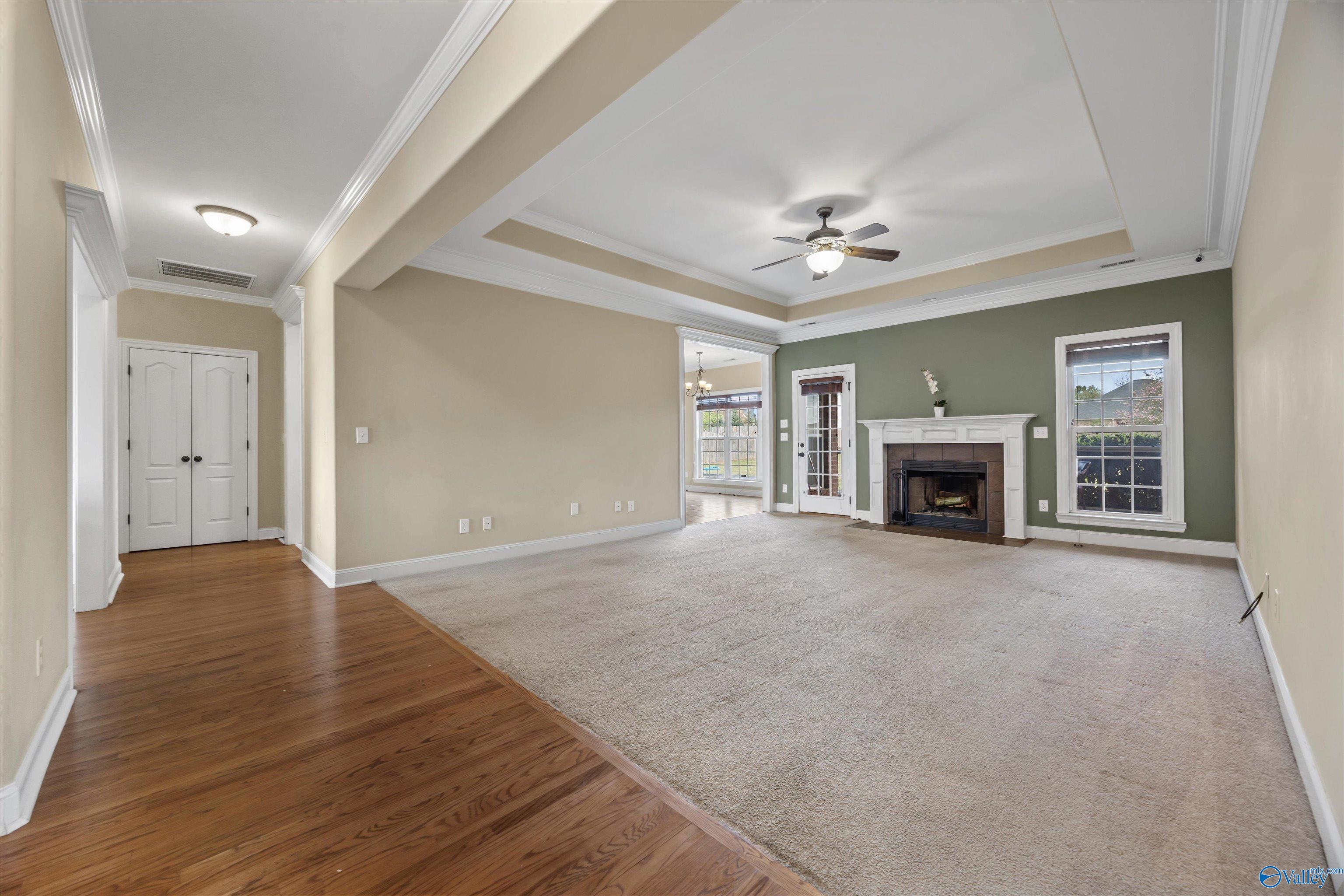 25640 Gray Stone Drive, Madison, Alabama image 9