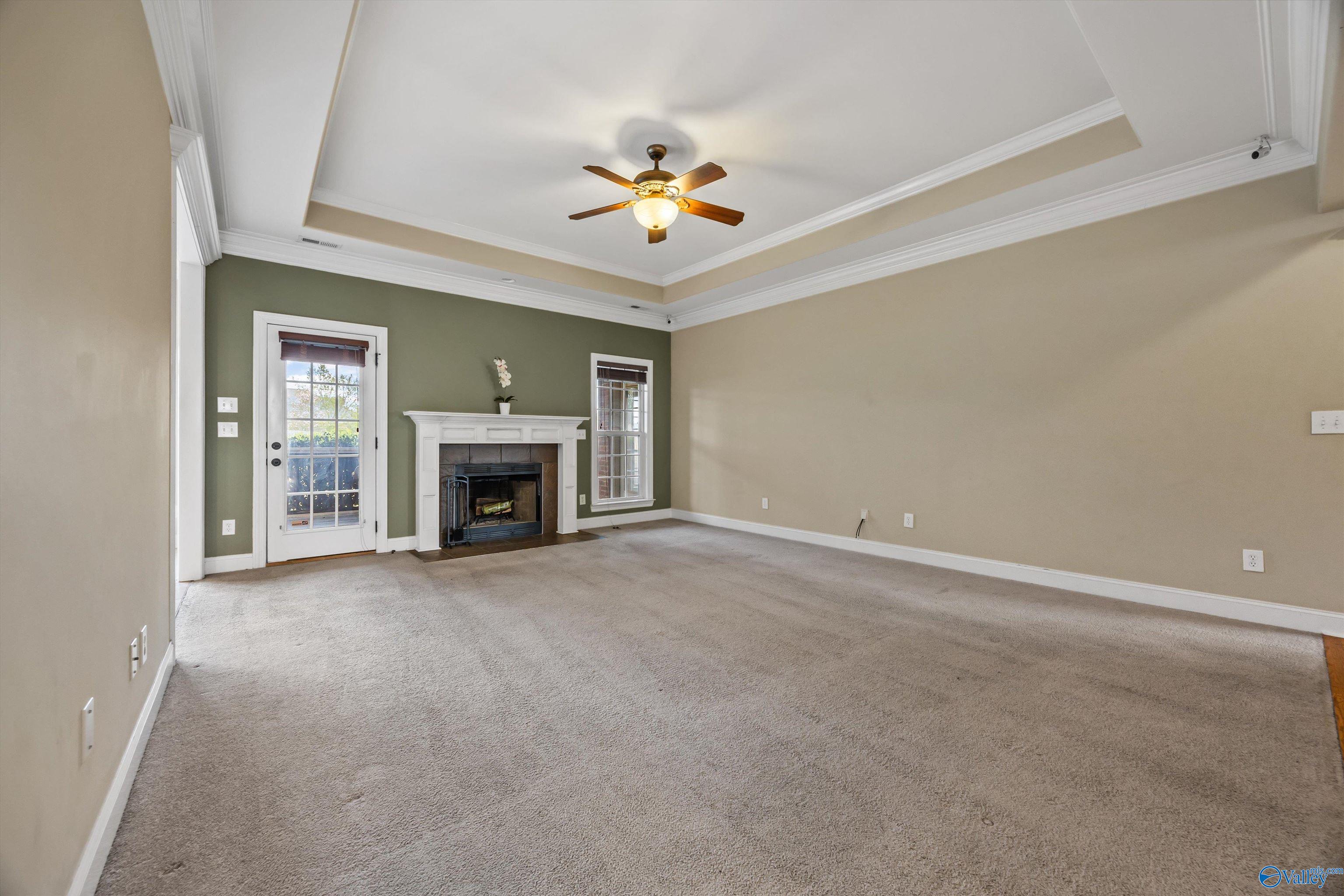 25640 Gray Stone Drive, Madison, Alabama image 8