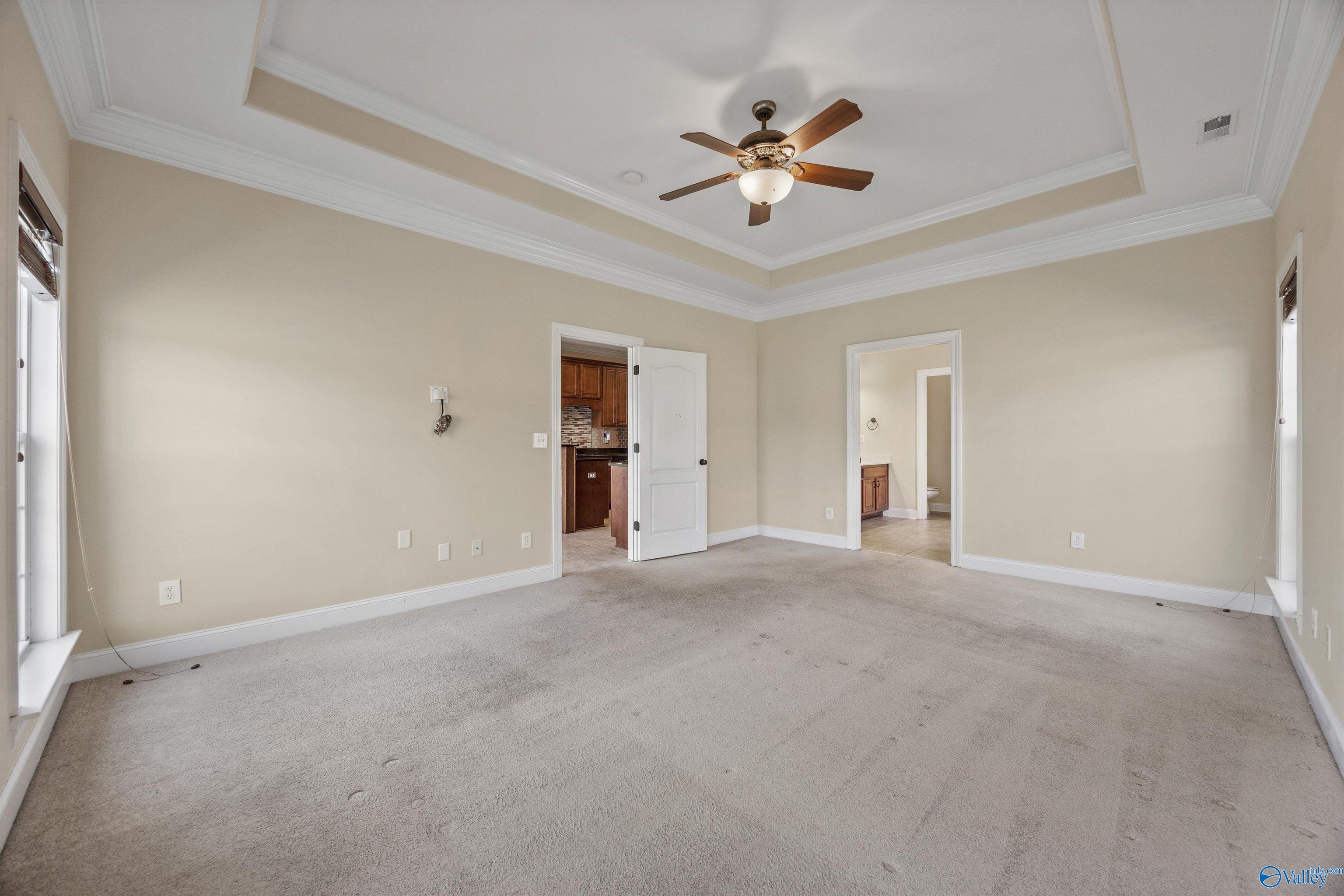 25640 Gray Stone Drive, Madison, Alabama image 15