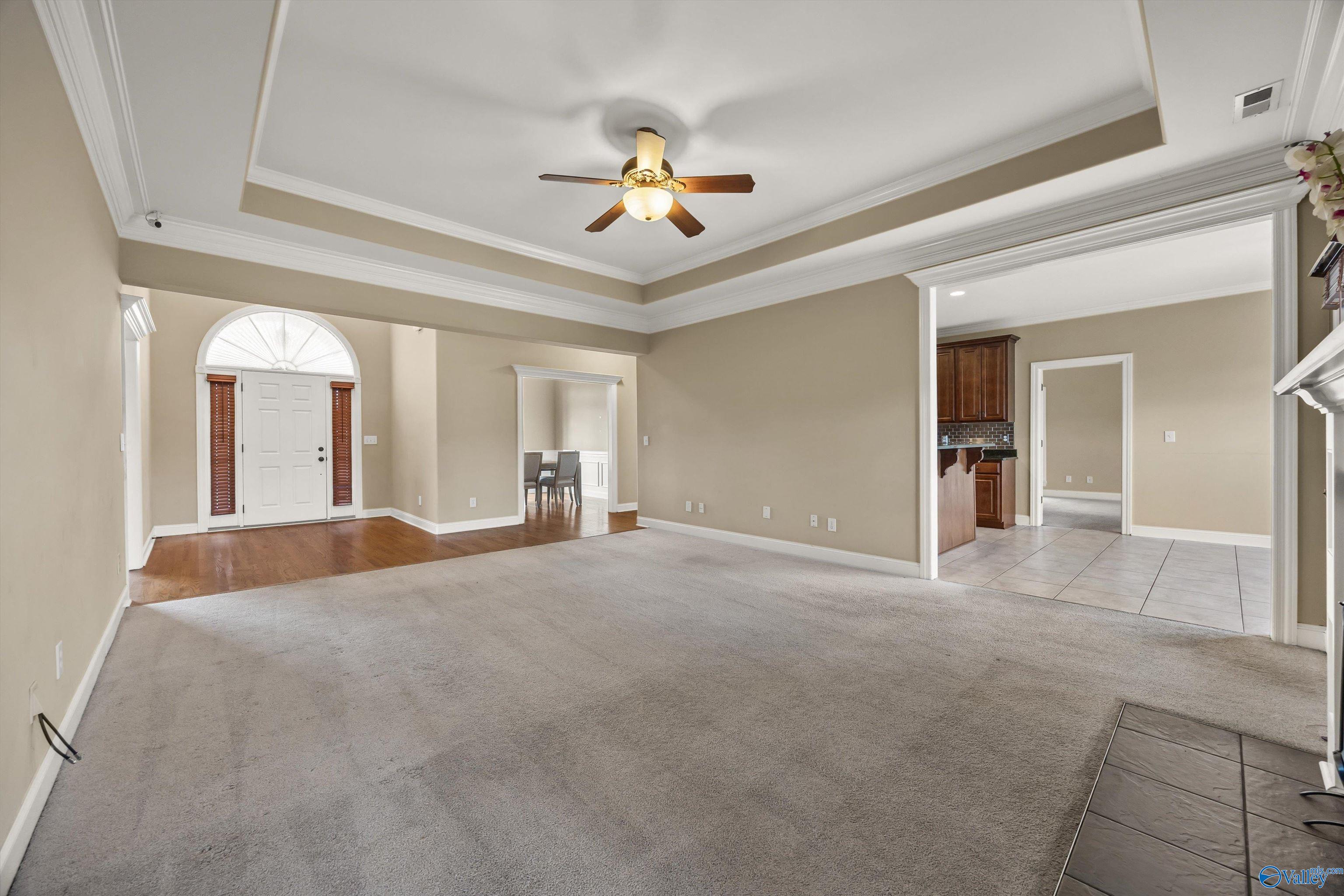 25640 Gray Stone Drive, Madison, Alabama image 4