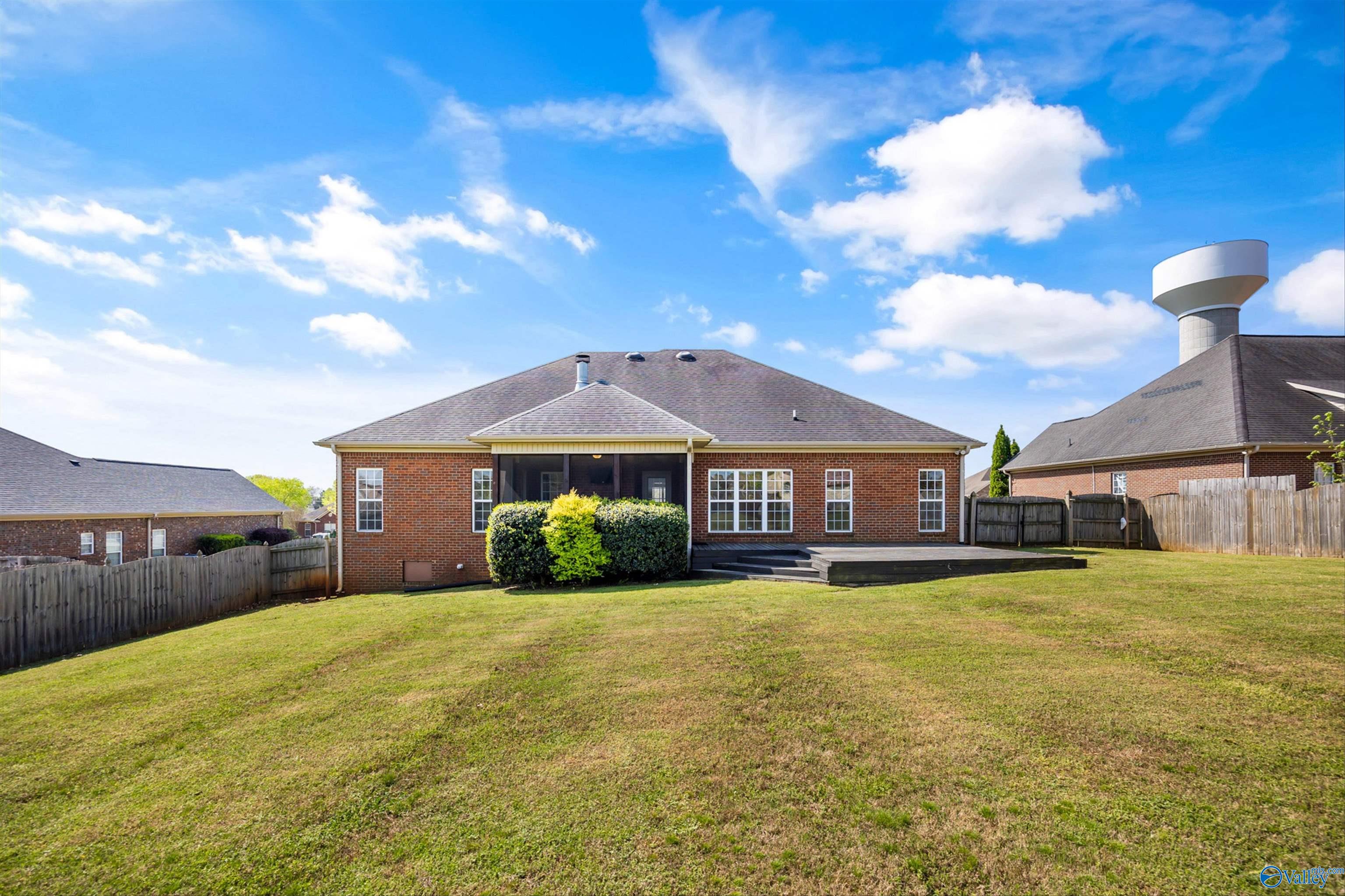 25640 Gray Stone Drive, Madison, Alabama image 24