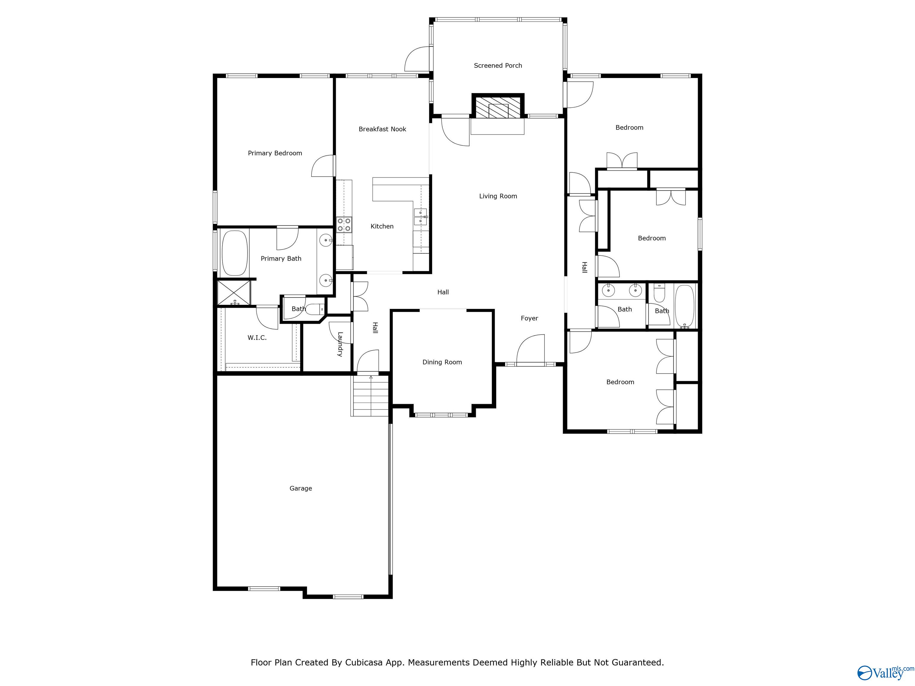 25640 Gray Stone Drive, Madison, Alabama image 28