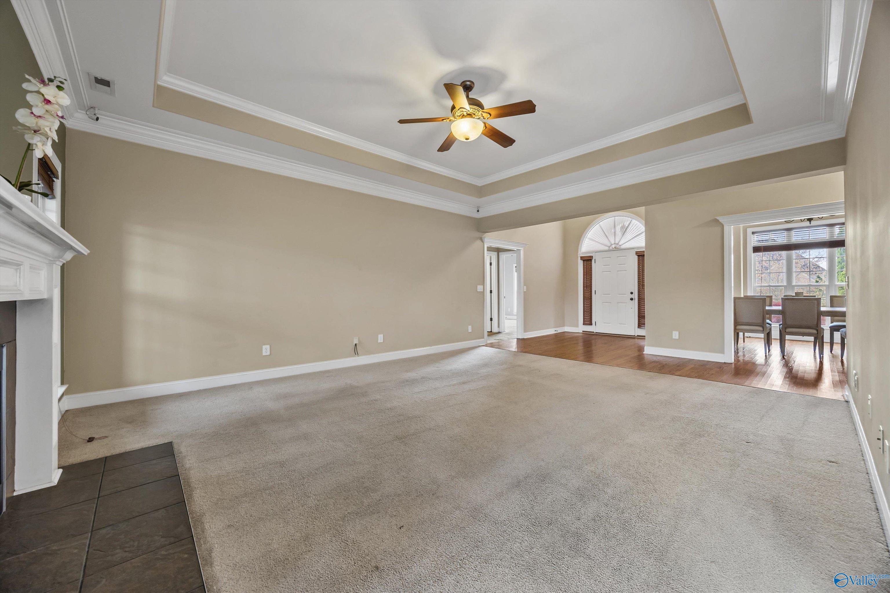 25640 Gray Stone Drive, Madison, Alabama image 5