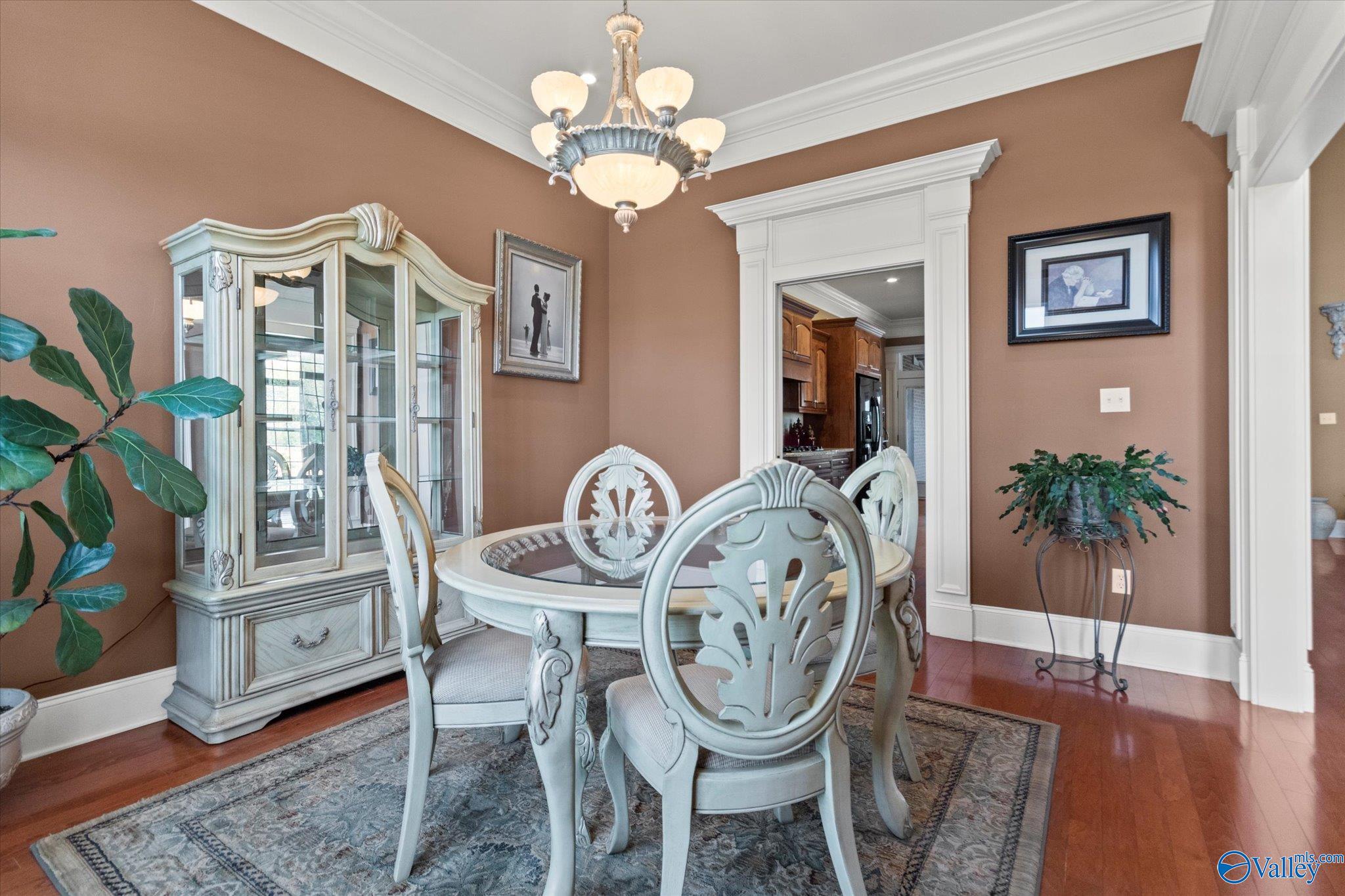 25963 Rosedown Drive, Athens, Alabama image 23