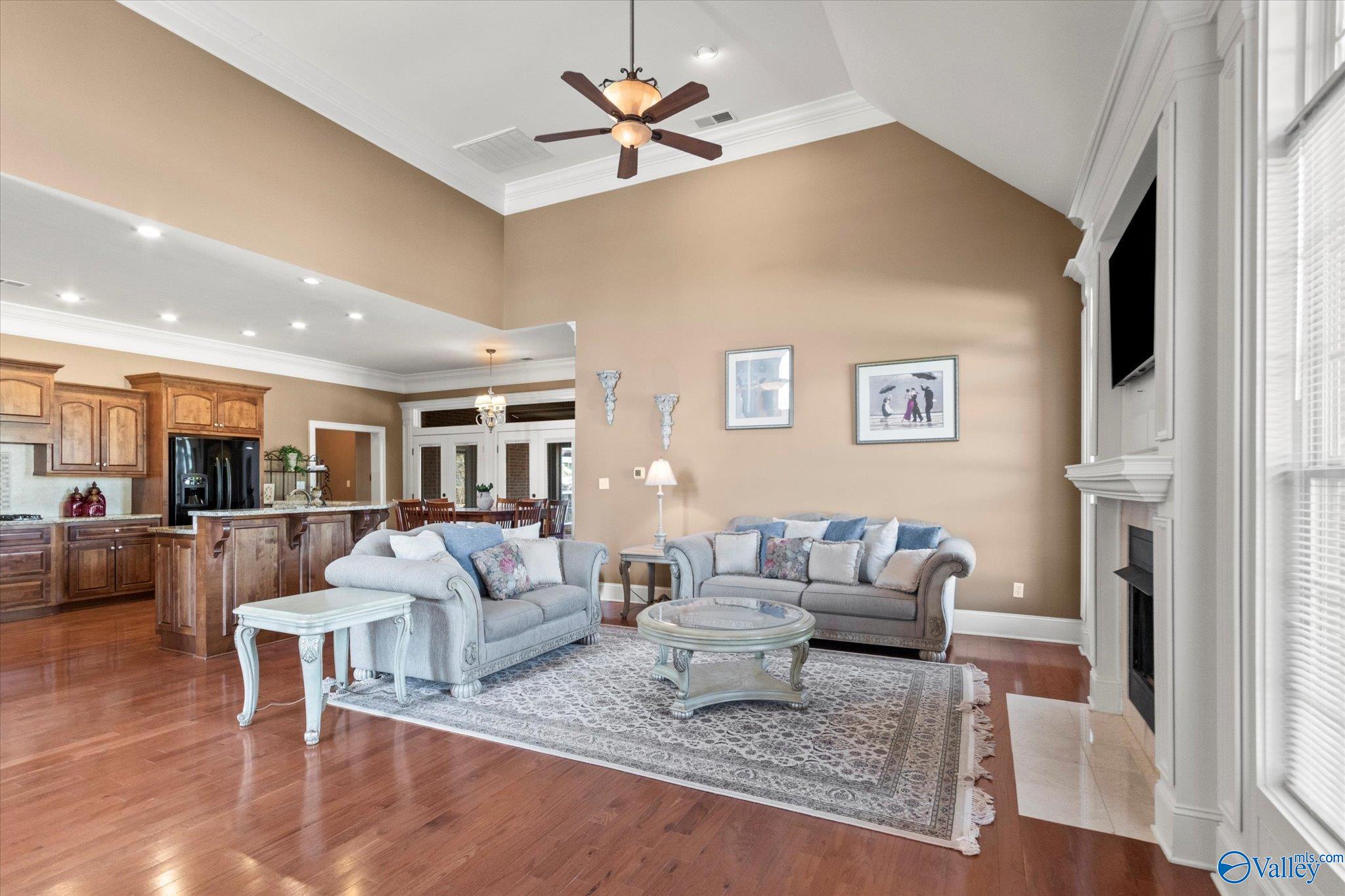 25963 Rosedown Drive, Athens, Alabama image 16
