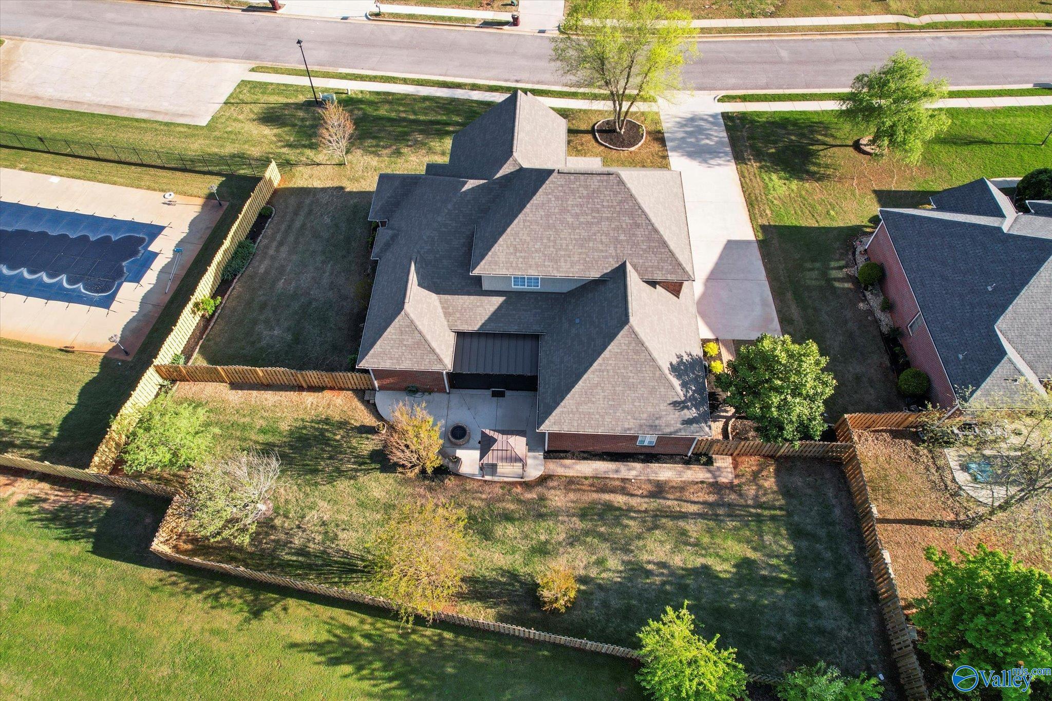 25963 Rosedown Drive, Athens, Alabama image 6