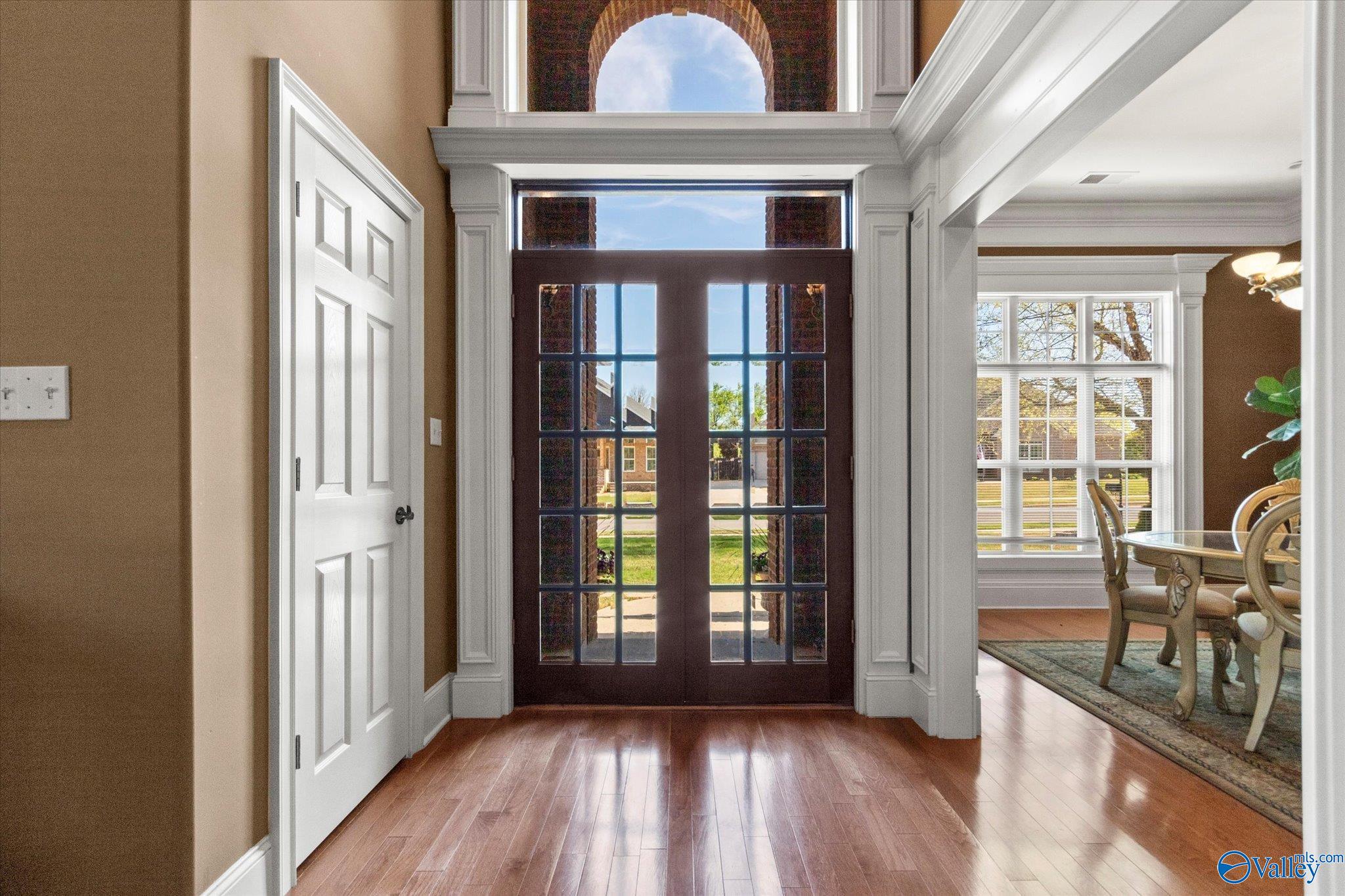 25963 Rosedown Drive, Athens, Alabama image 12
