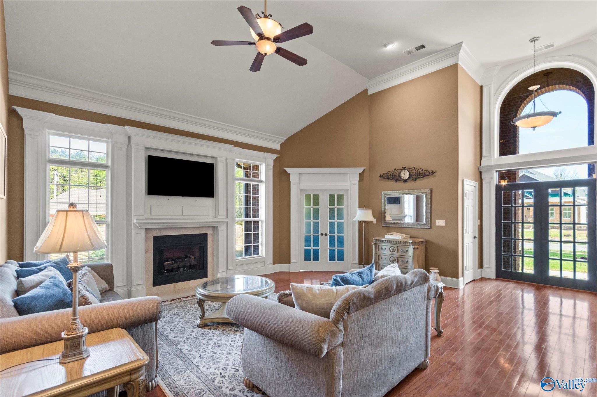 25963 Rosedown Drive, Athens, Alabama image 17