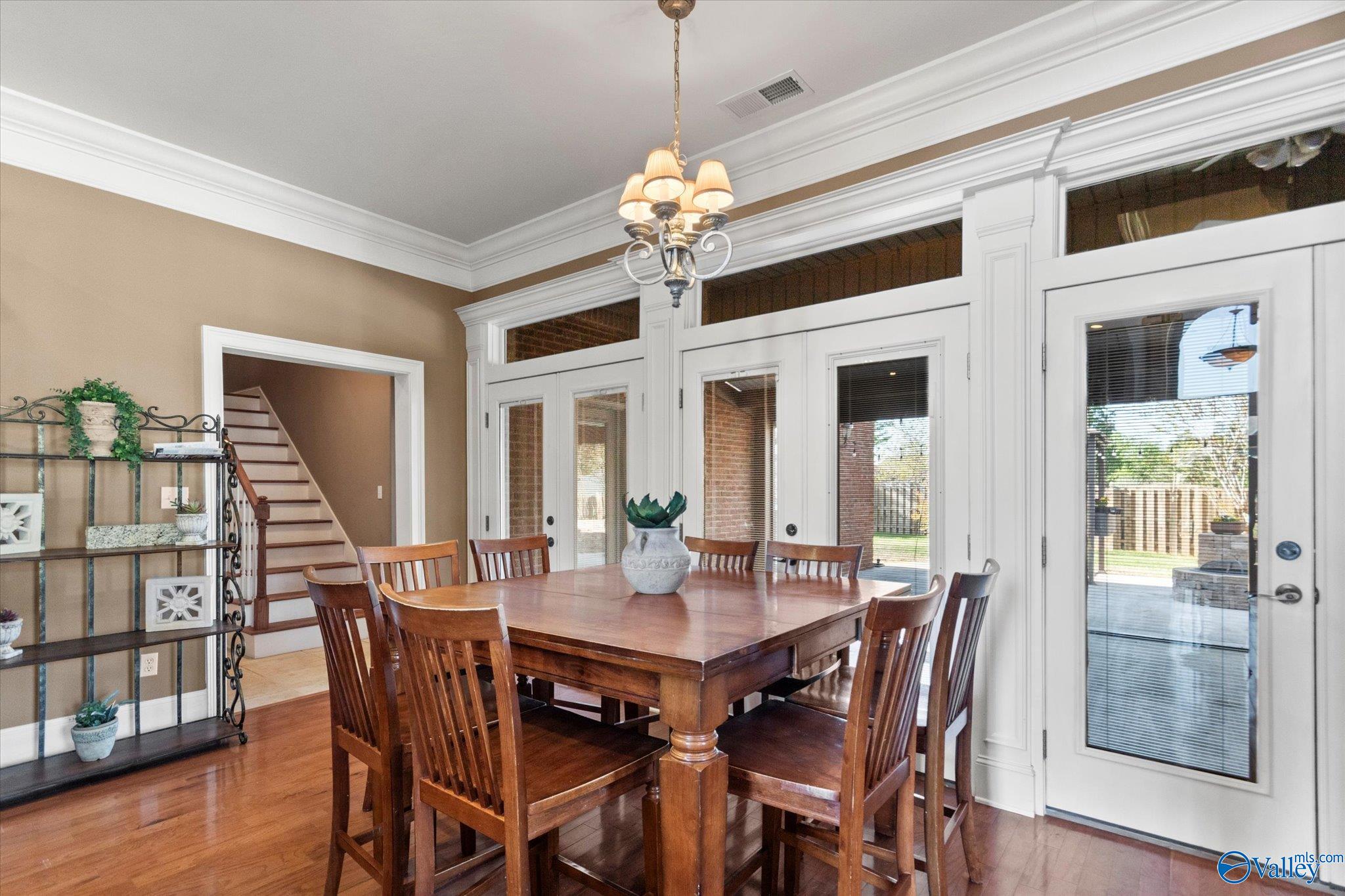 25963 Rosedown Drive, Athens, Alabama image 24
