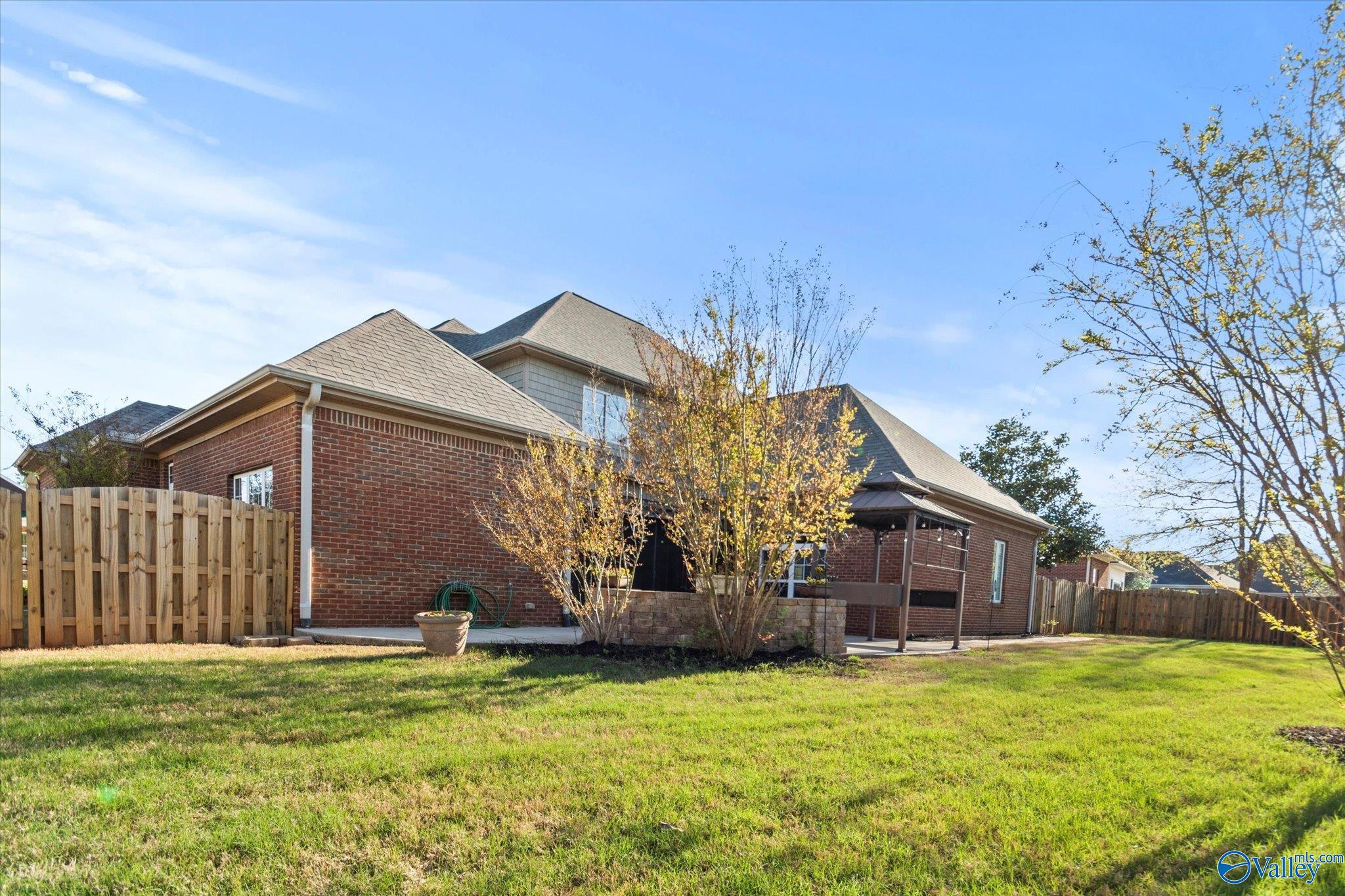 25963 Rosedown Drive, Athens, Alabama image 49