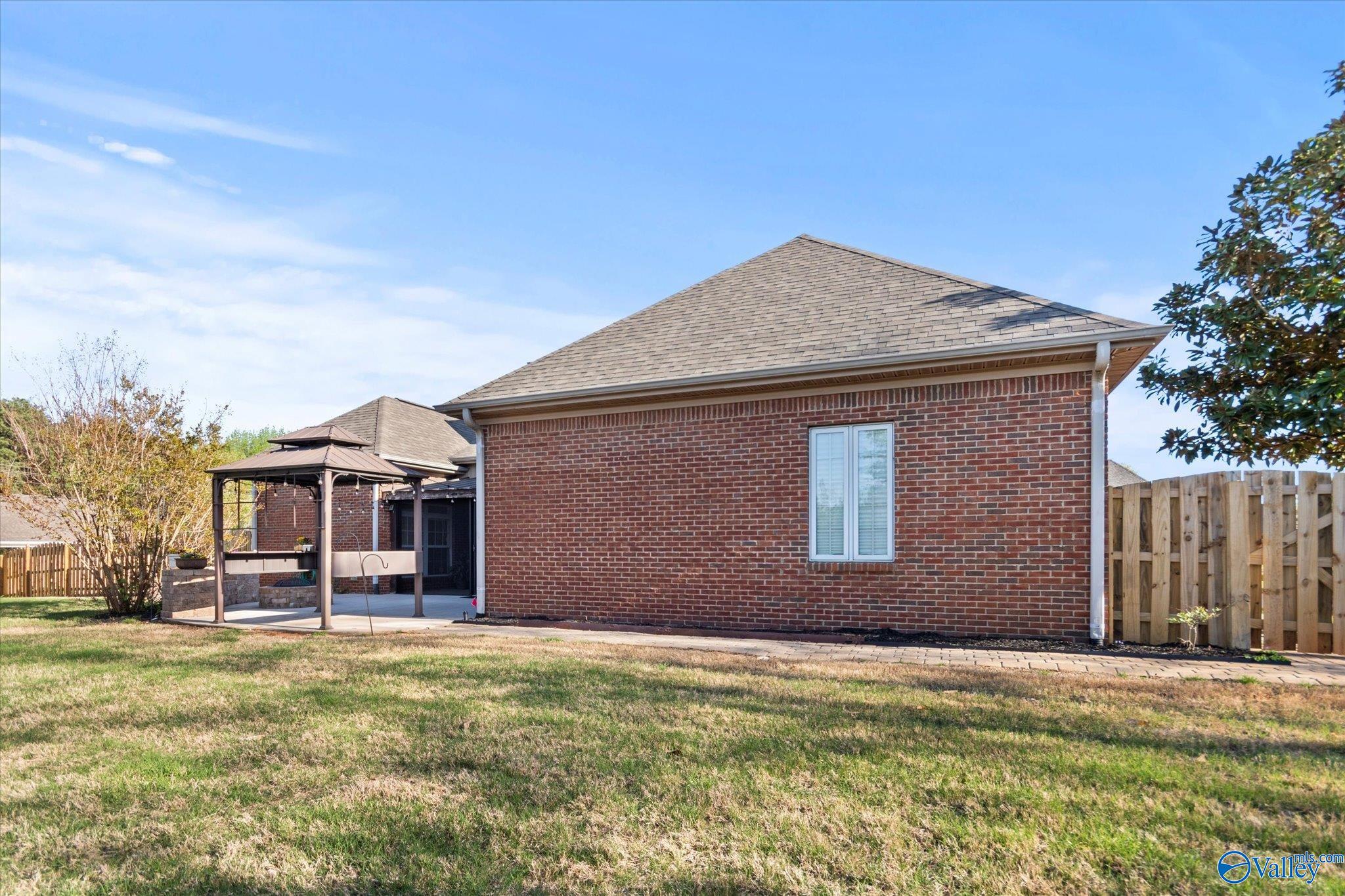 25963 Rosedown Drive, Athens, Alabama image 50