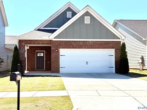 Photo of 1033 Highgrove Heights, Harvest, AL 35749 (MLS # 21916978)