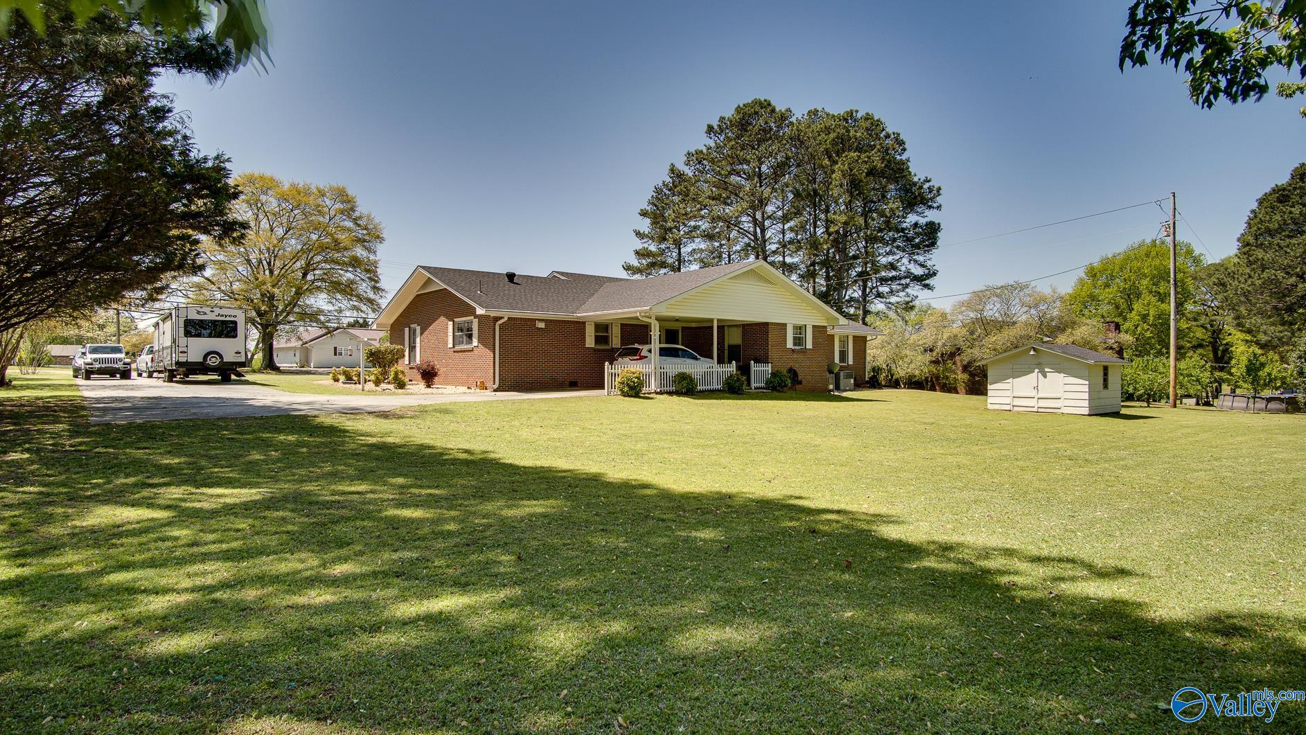 903 West Main Street, Albertville, Alabama image 26