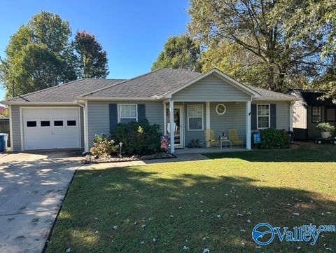 81 Southern Meadows Drive Boaz AL 35957