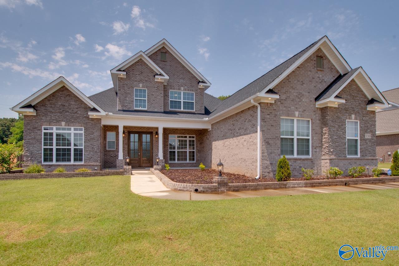 330 Merrydale Drive, Huntsville, Alabama image 6