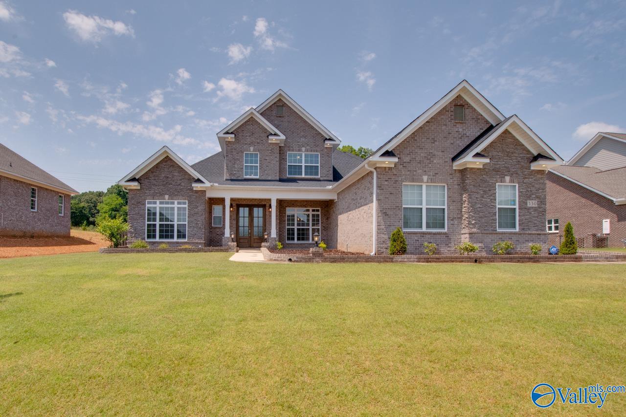 330 Merrydale Drive, Huntsville, Alabama image 5