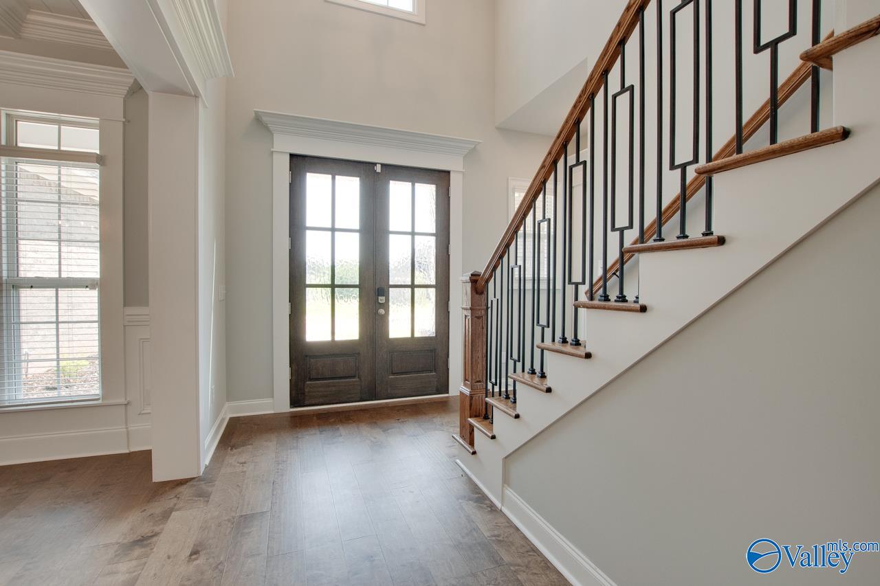 330 Merrydale Drive, Huntsville, Alabama image 10