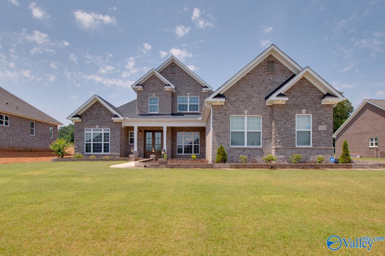 330 Merrydale Drive, Huntsville, Alabama image 2