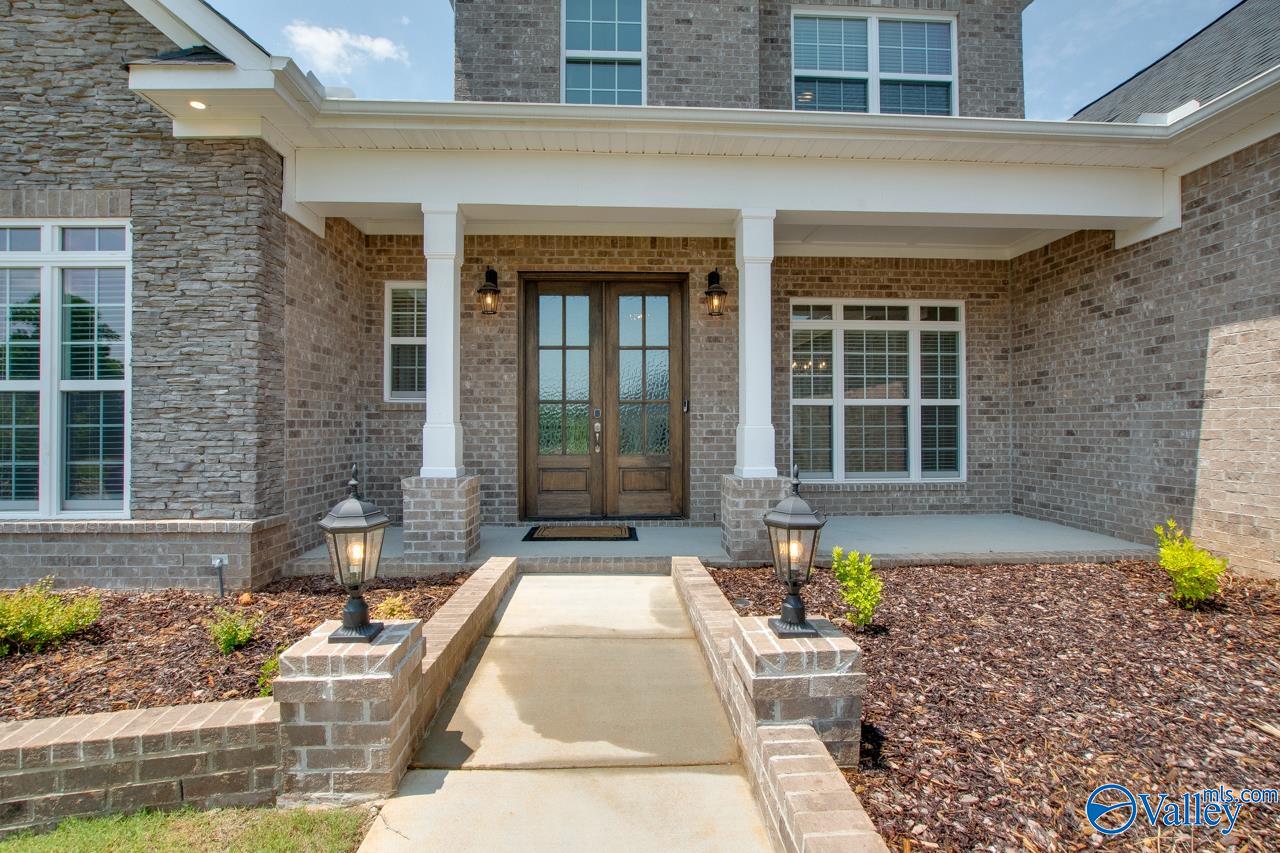330 Merrydale Drive, Huntsville, Alabama image 7