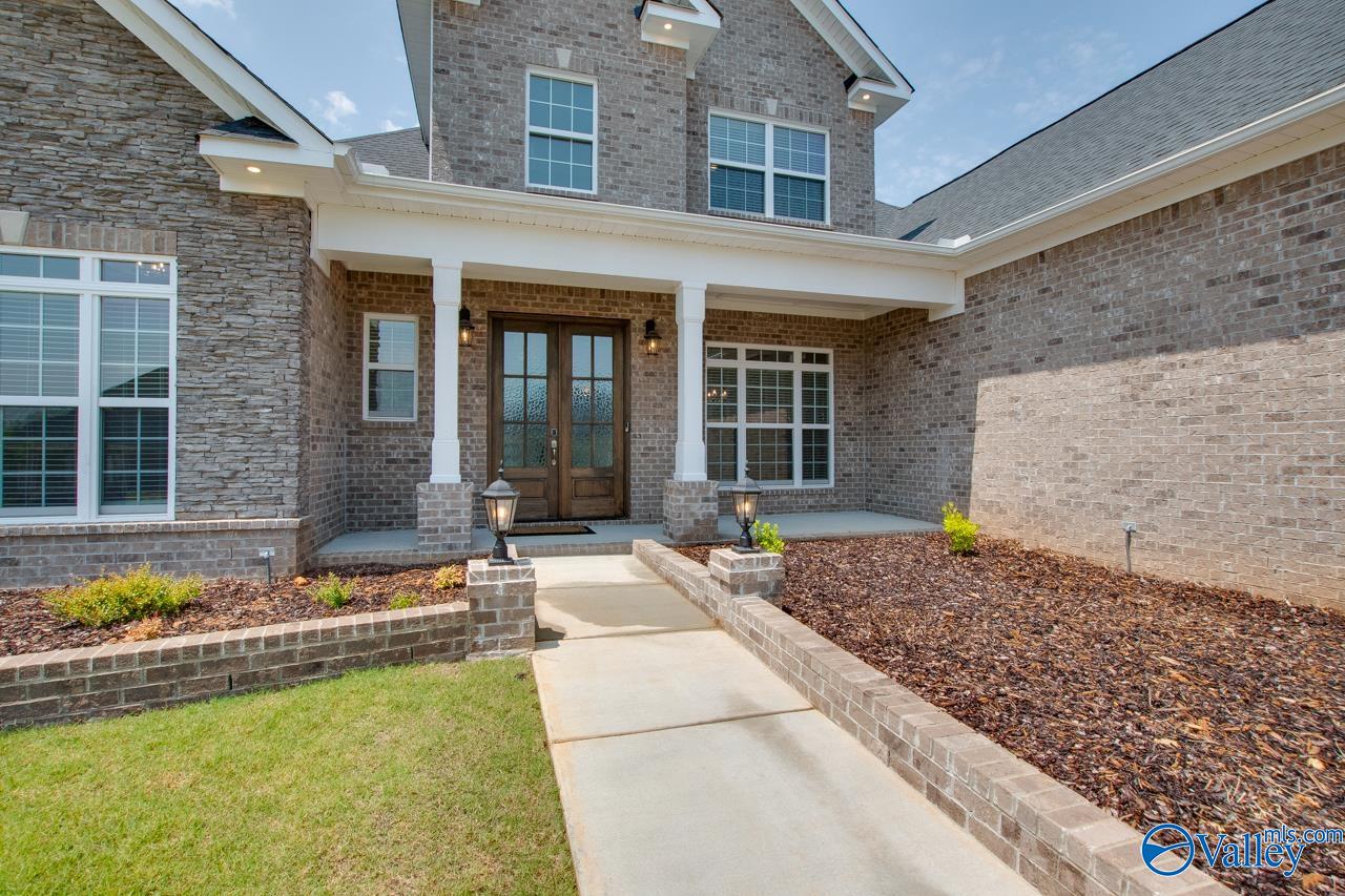 330 Merrydale Drive, Huntsville, Alabama image 3