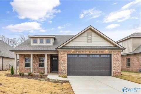 21774 Hemlock Drive Athens AL 35613