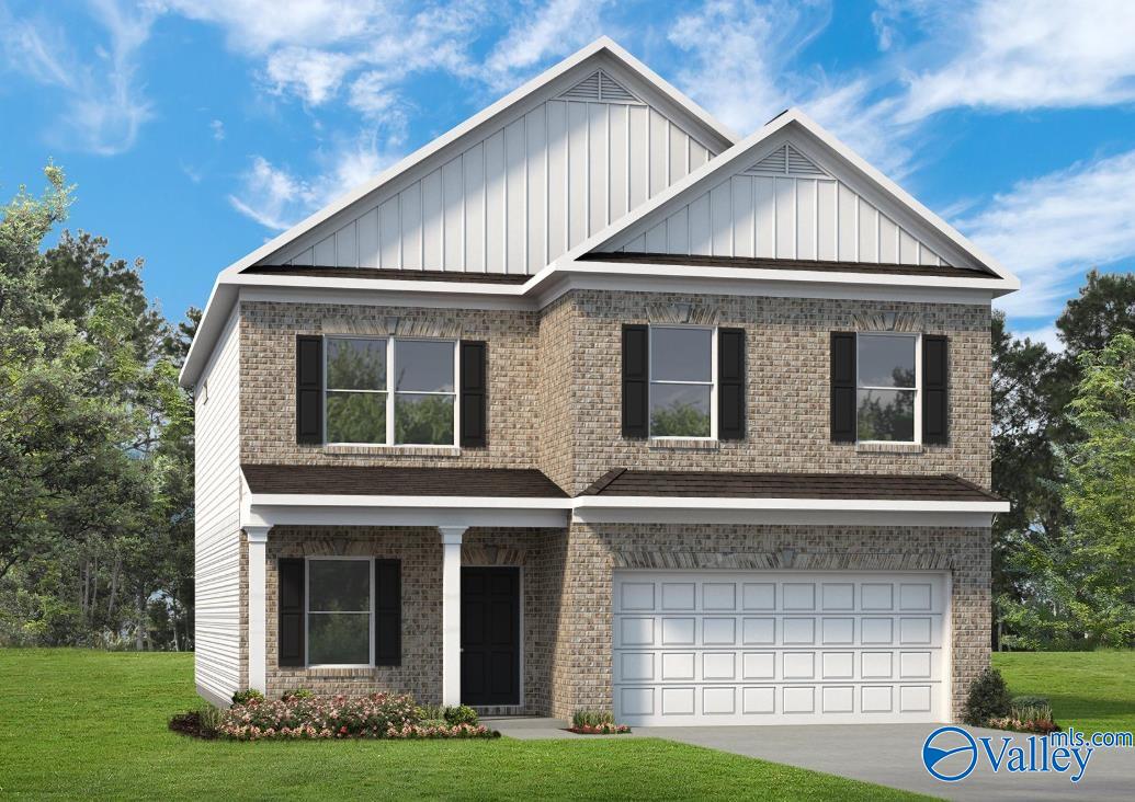 13697 Hickory Brook Road, Athens, Alabama image 1