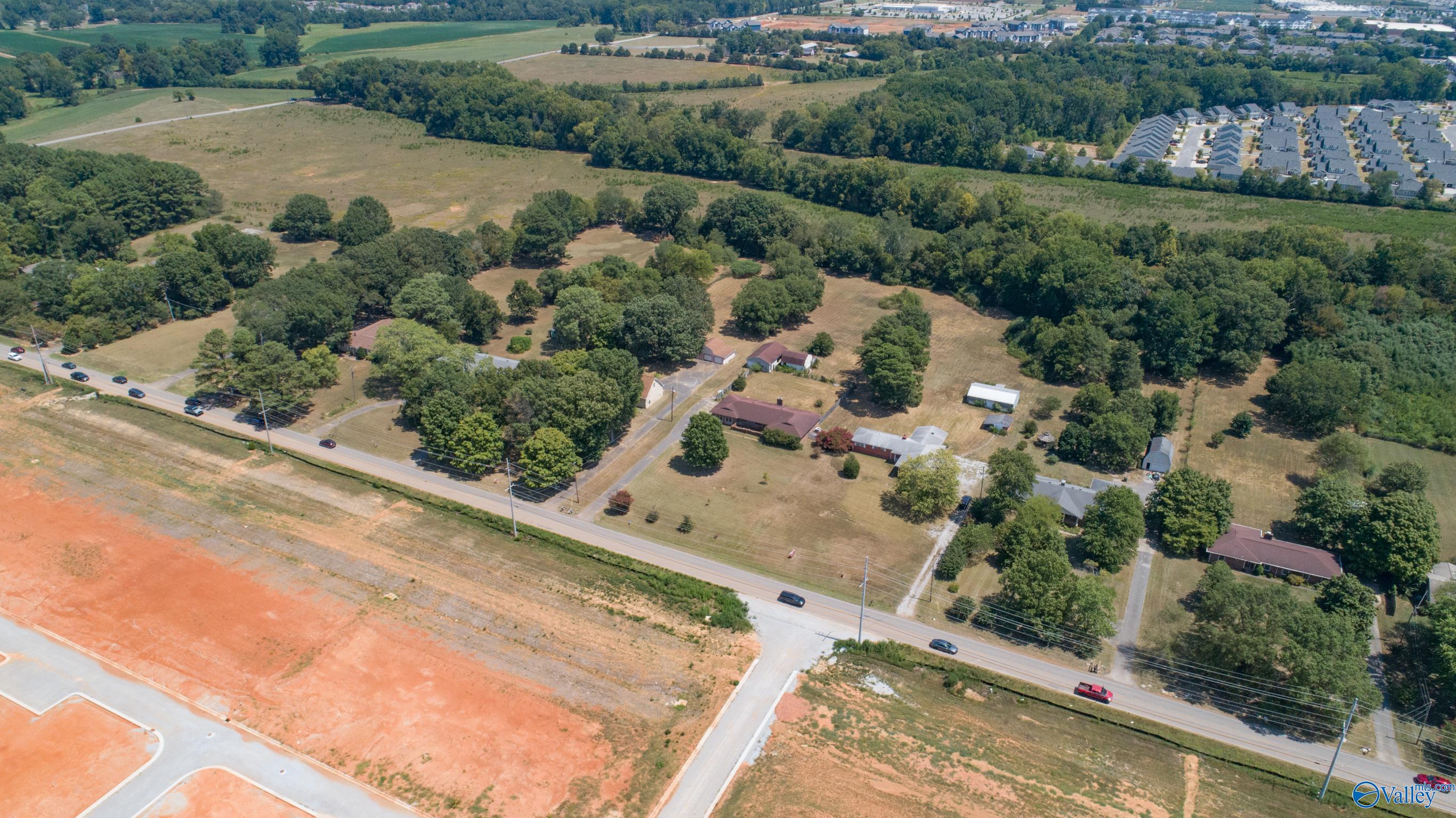 6133-6167 Wall Triana Hwy, Madison, Alabama image 8