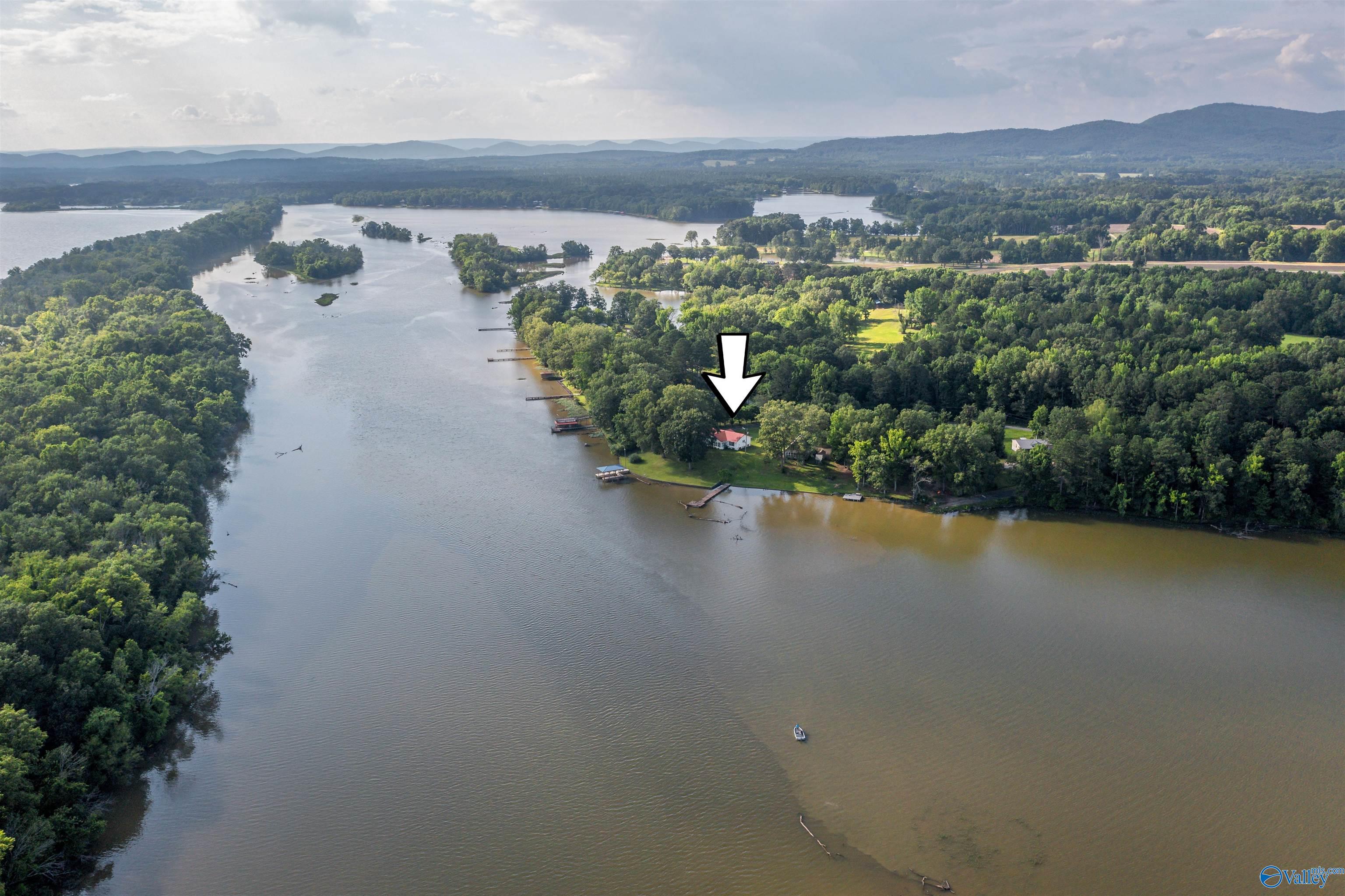 95 County Road 743, Cedar Bluff, Alabama image 31