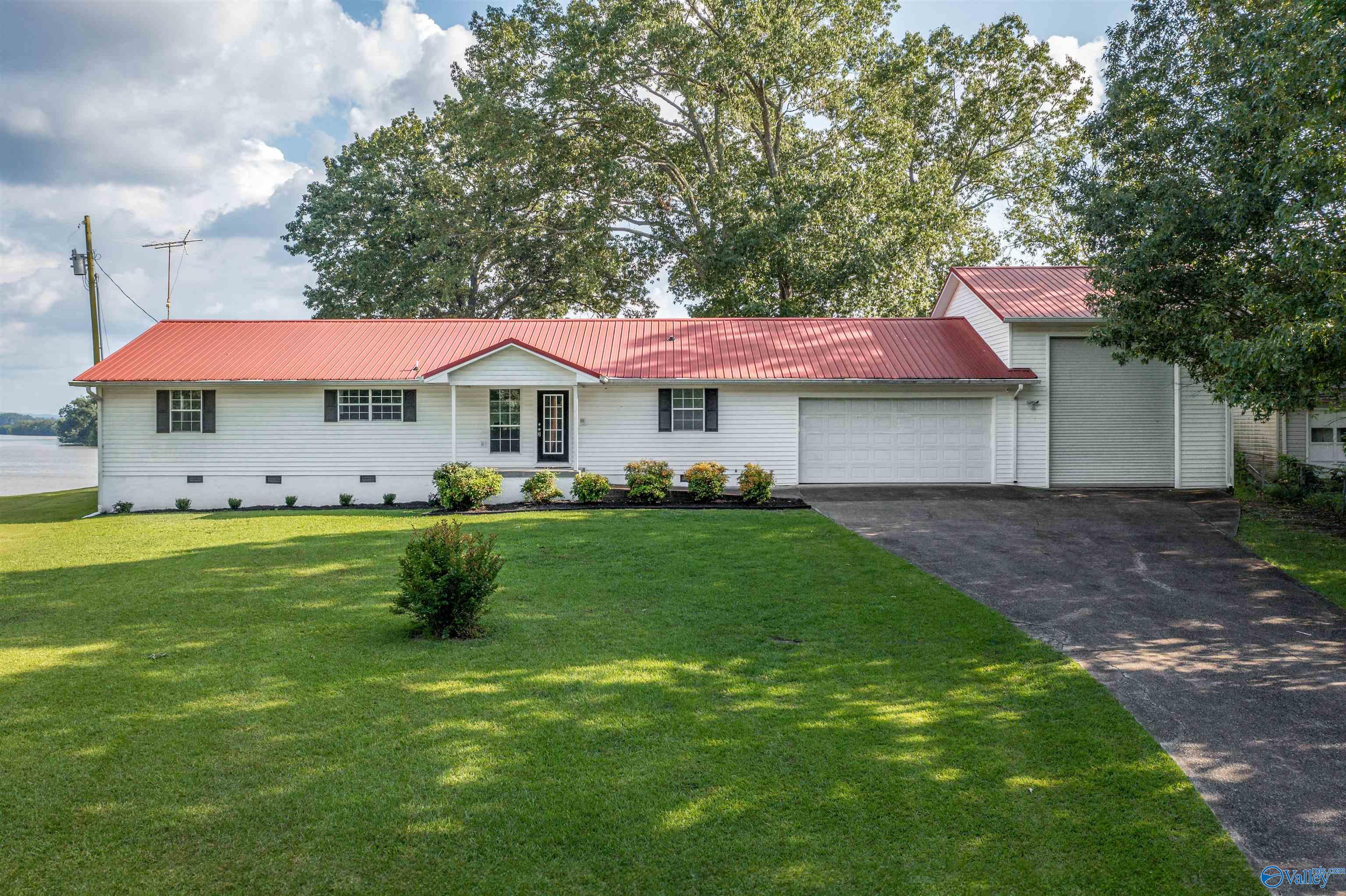 95 County Road 743, Cedar Bluff, Alabama image 4