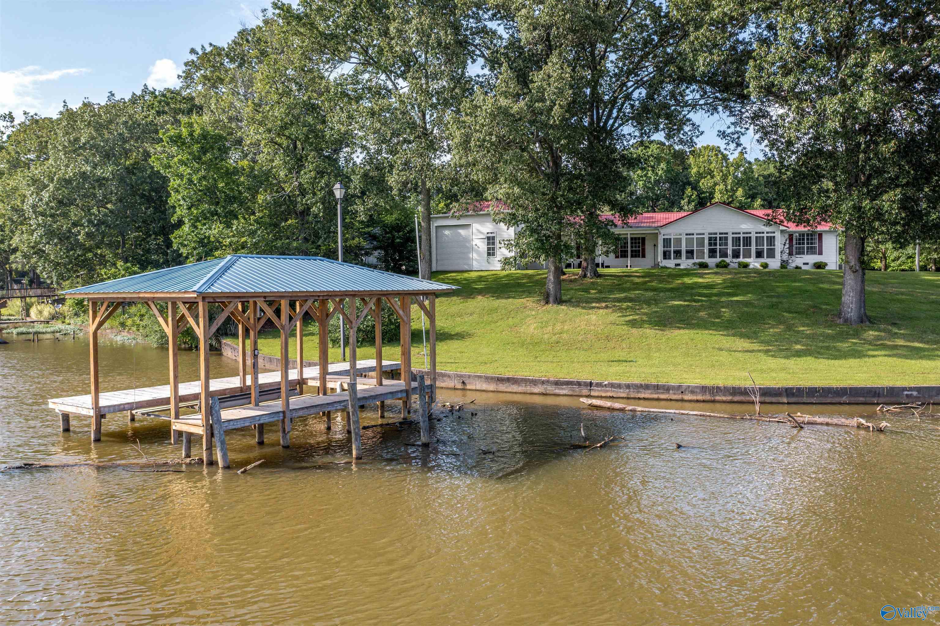 95 County Road 743, Cedar Bluff, Alabama image 2