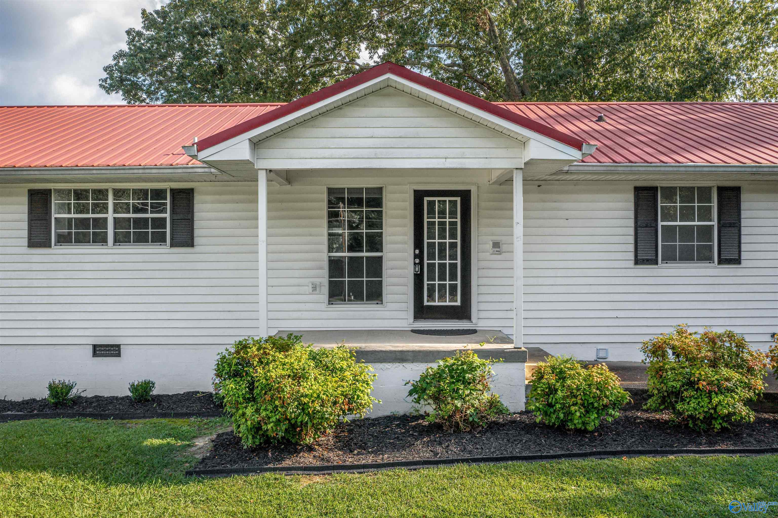 95 County Road 743, Cedar Bluff, Alabama image 38