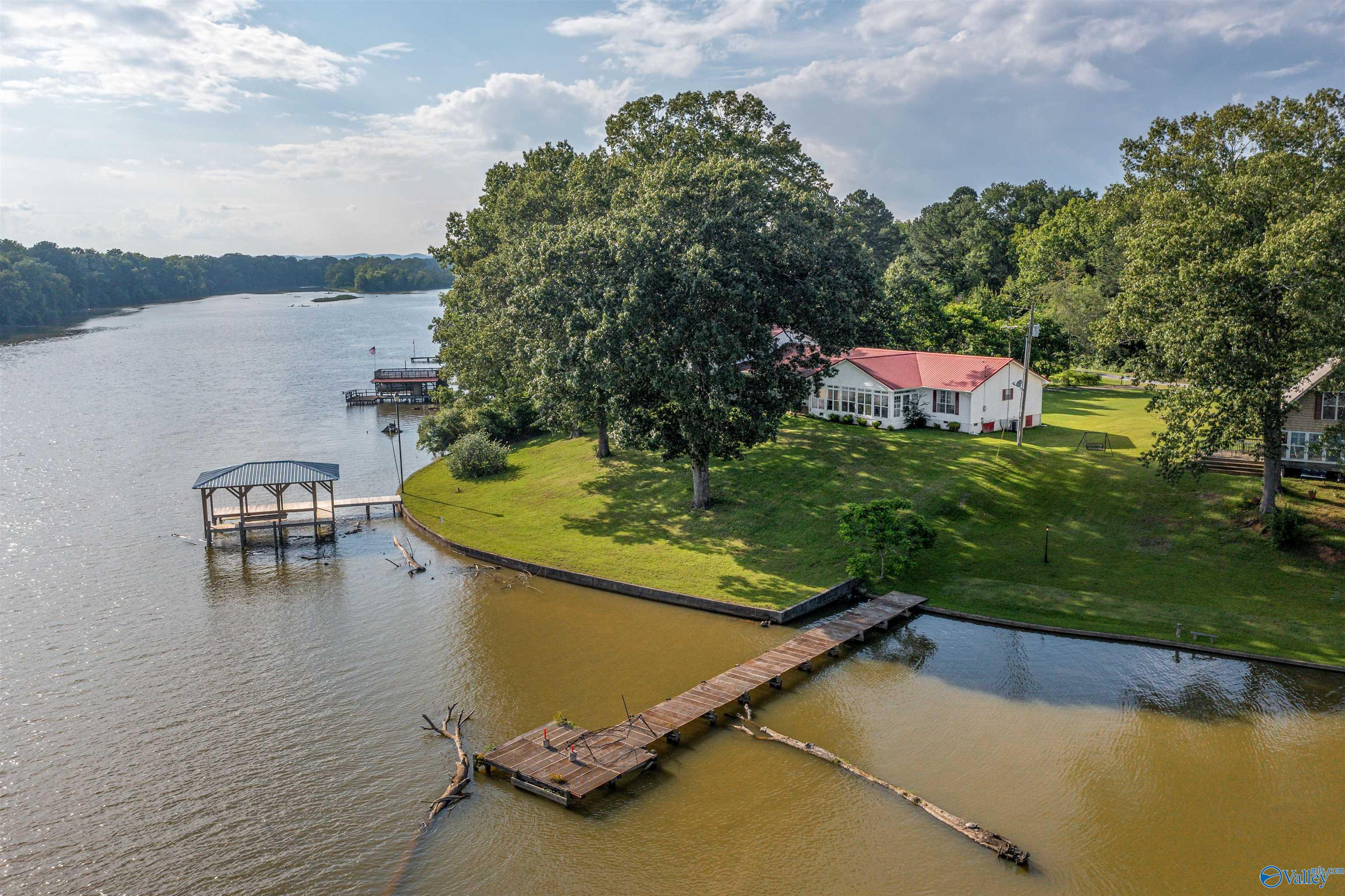 95 County Road 743, Cedar Bluff, Alabama image 32
