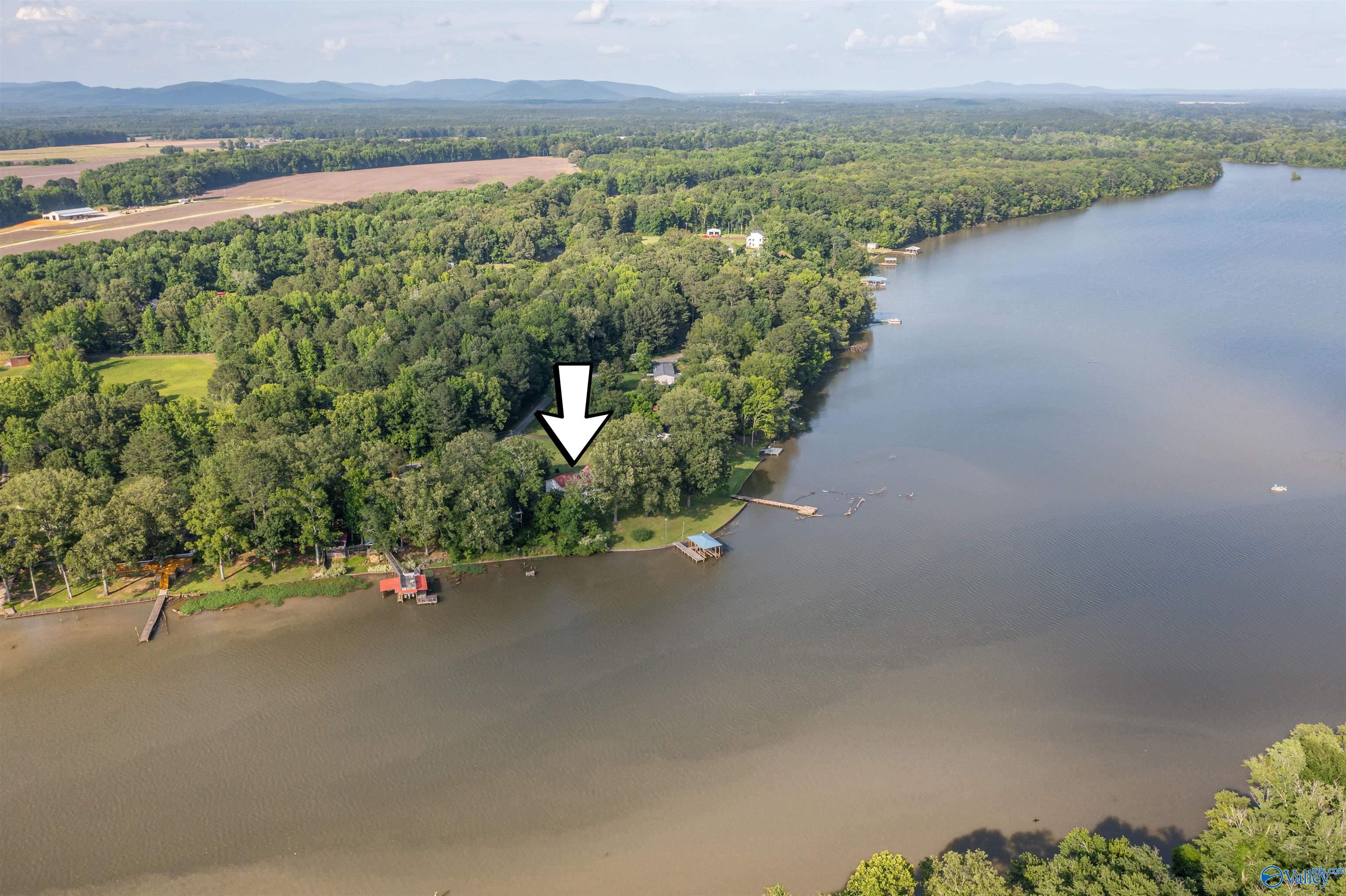 95 County Road 743, Cedar Bluff, Alabama image 27