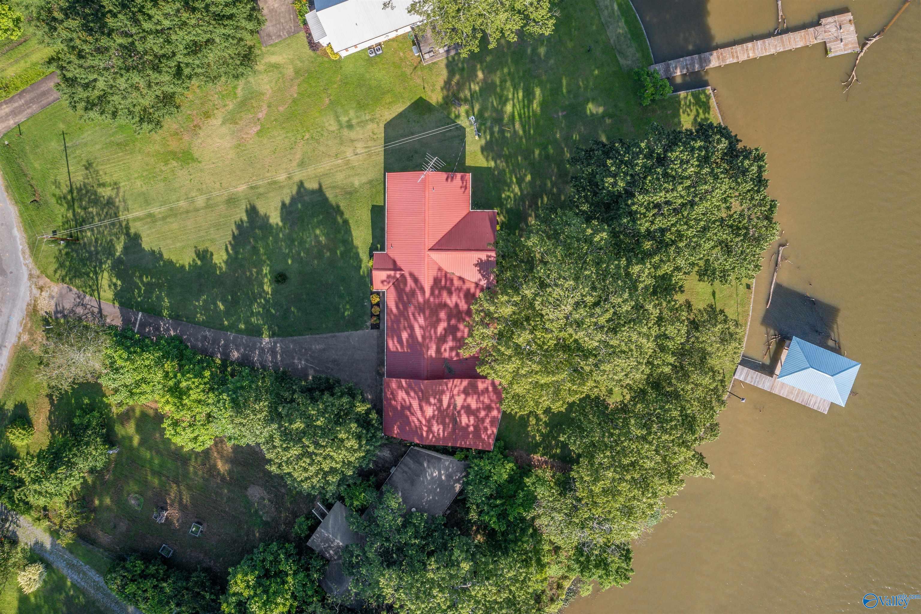 95 County Road 743, Cedar Bluff, Alabama image 26