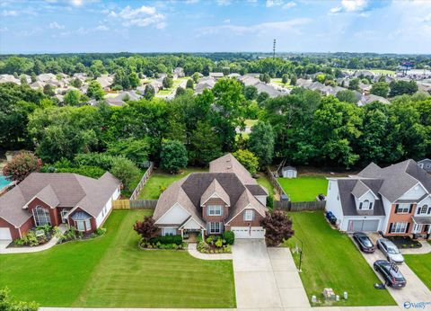 Homes For Sale - 112 Freedom Way<br/> Madison, AL 35758