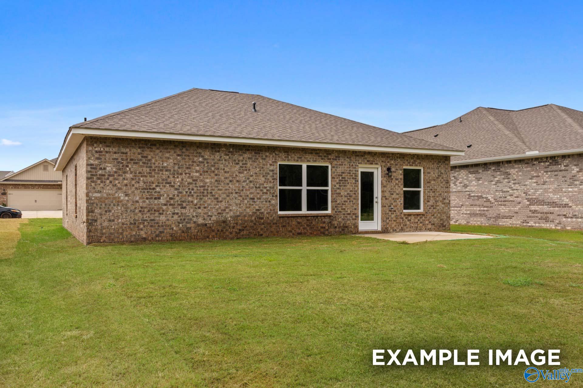 309 Cherokee Glen Avenue, Toney, Alabama image 26