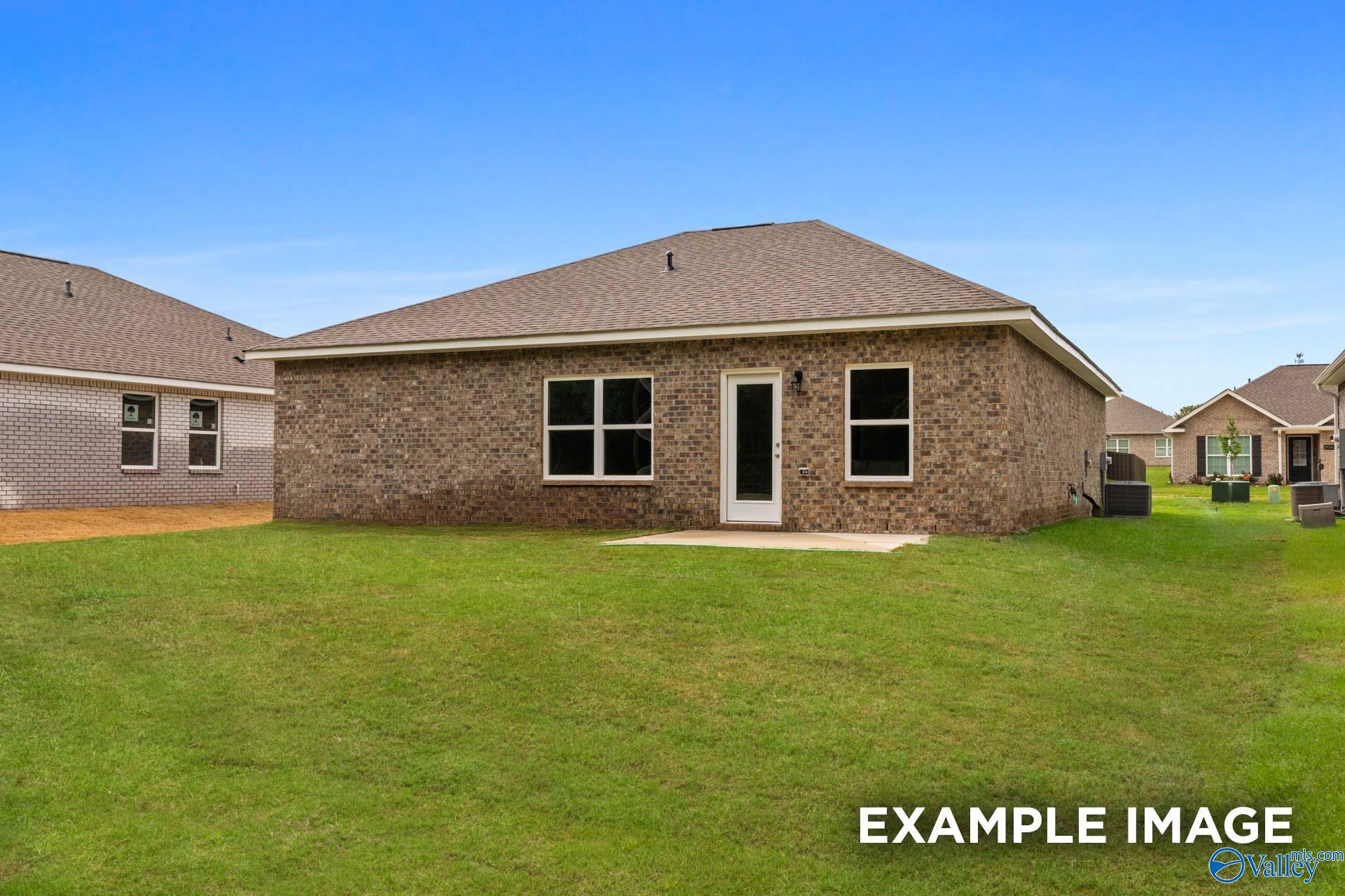 309 Cherokee Glen Avenue, Toney, Alabama image 25