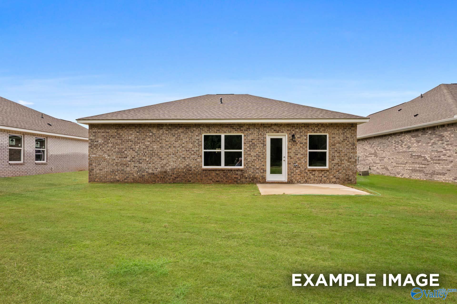 309 Cherokee Glen Avenue, Toney, Alabama image 24
