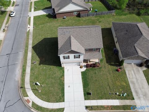Homes For Sale - 30043 Abbeywood Lane<br/> Harvest, AL 35749